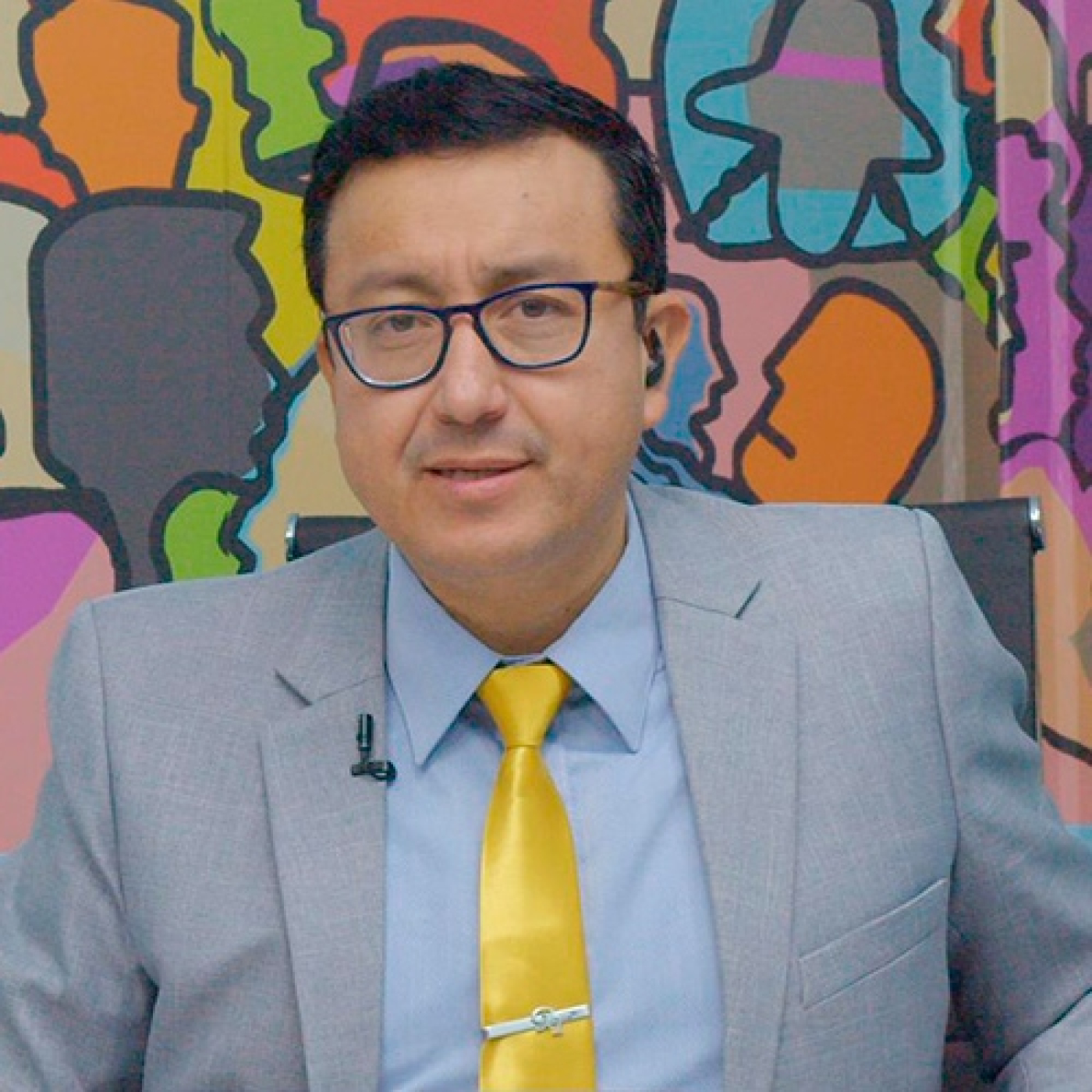 Glatzer Tuesta – Editorial 25 de marzo de 2026