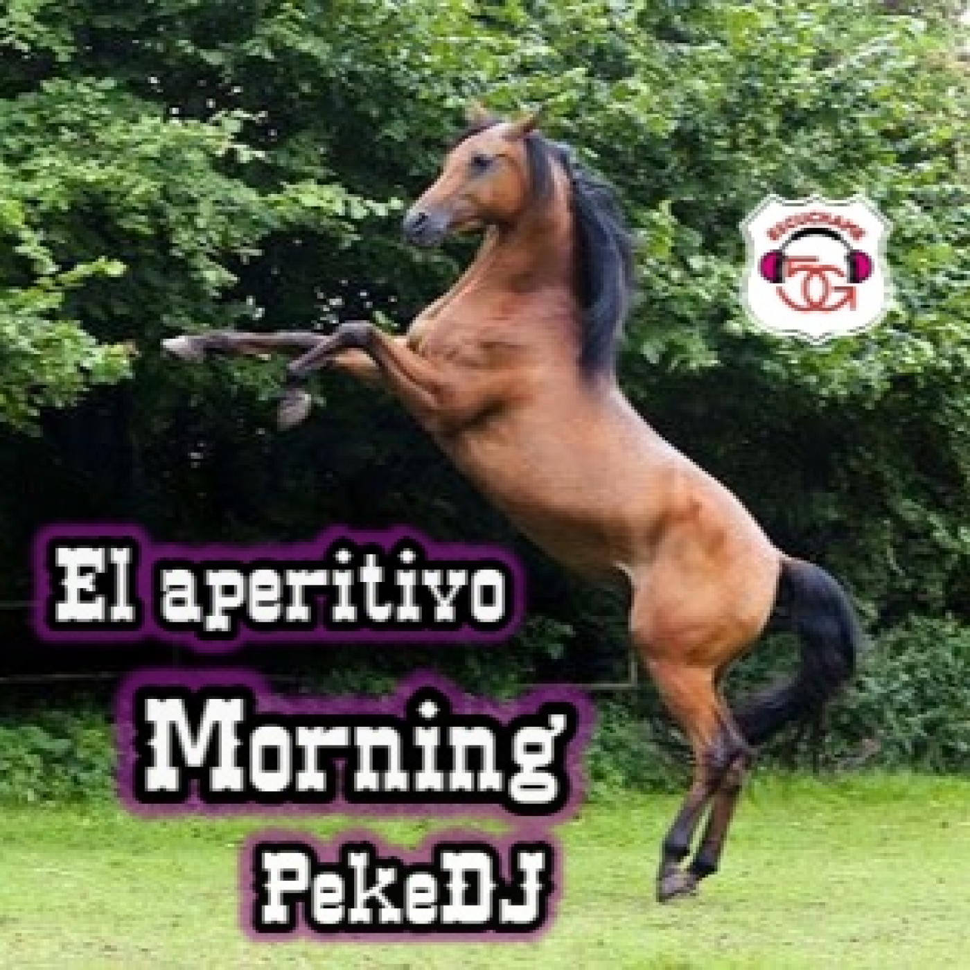 El aperitivo "MORNING" episode artwork