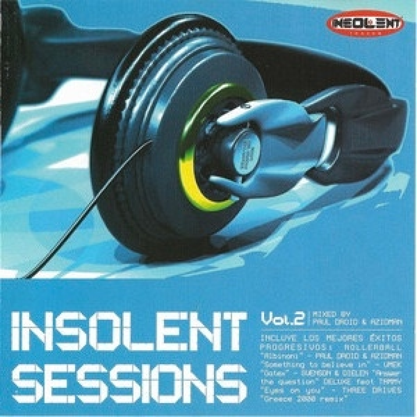 100% RECOPILATA BY JAIME CANO