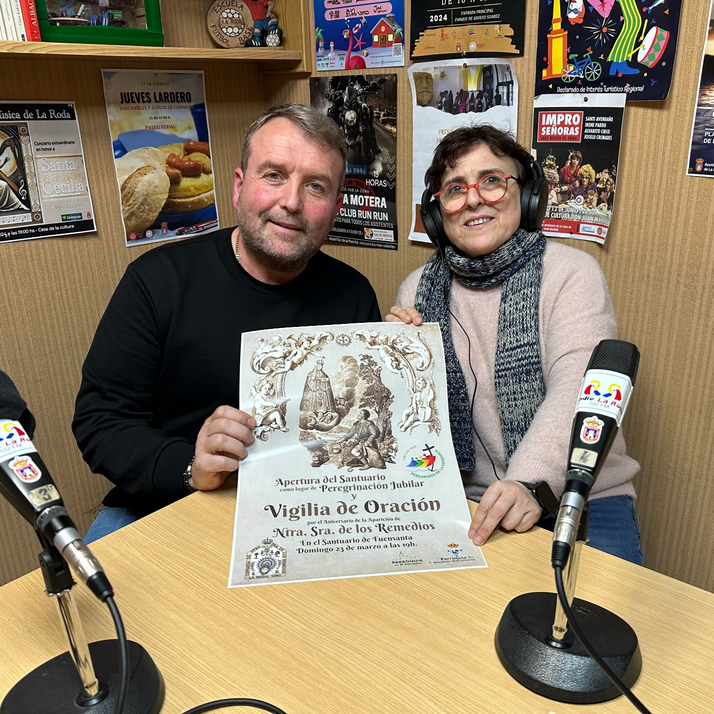 Radio La Roda