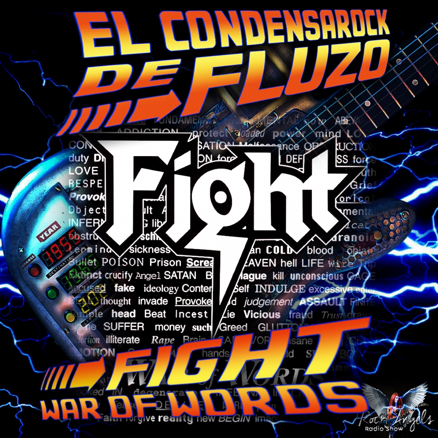 El CondensaRock de Fluzo