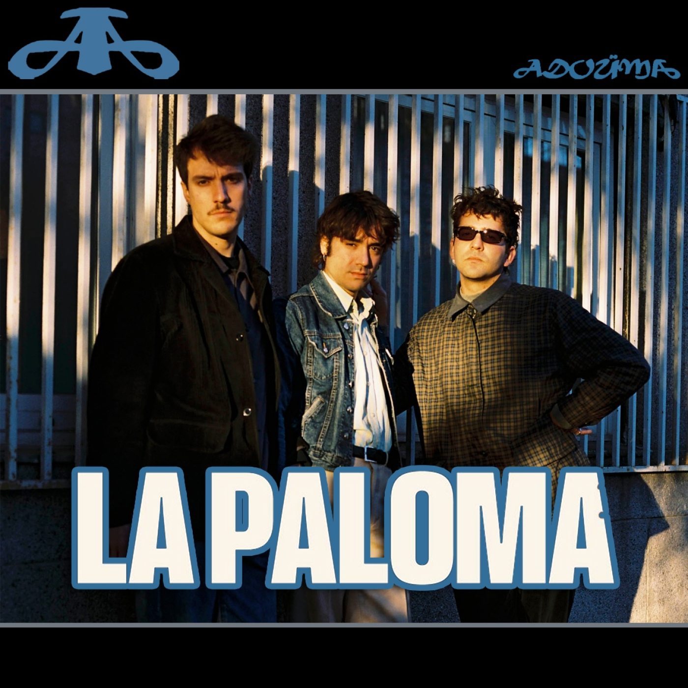 ADOUMA