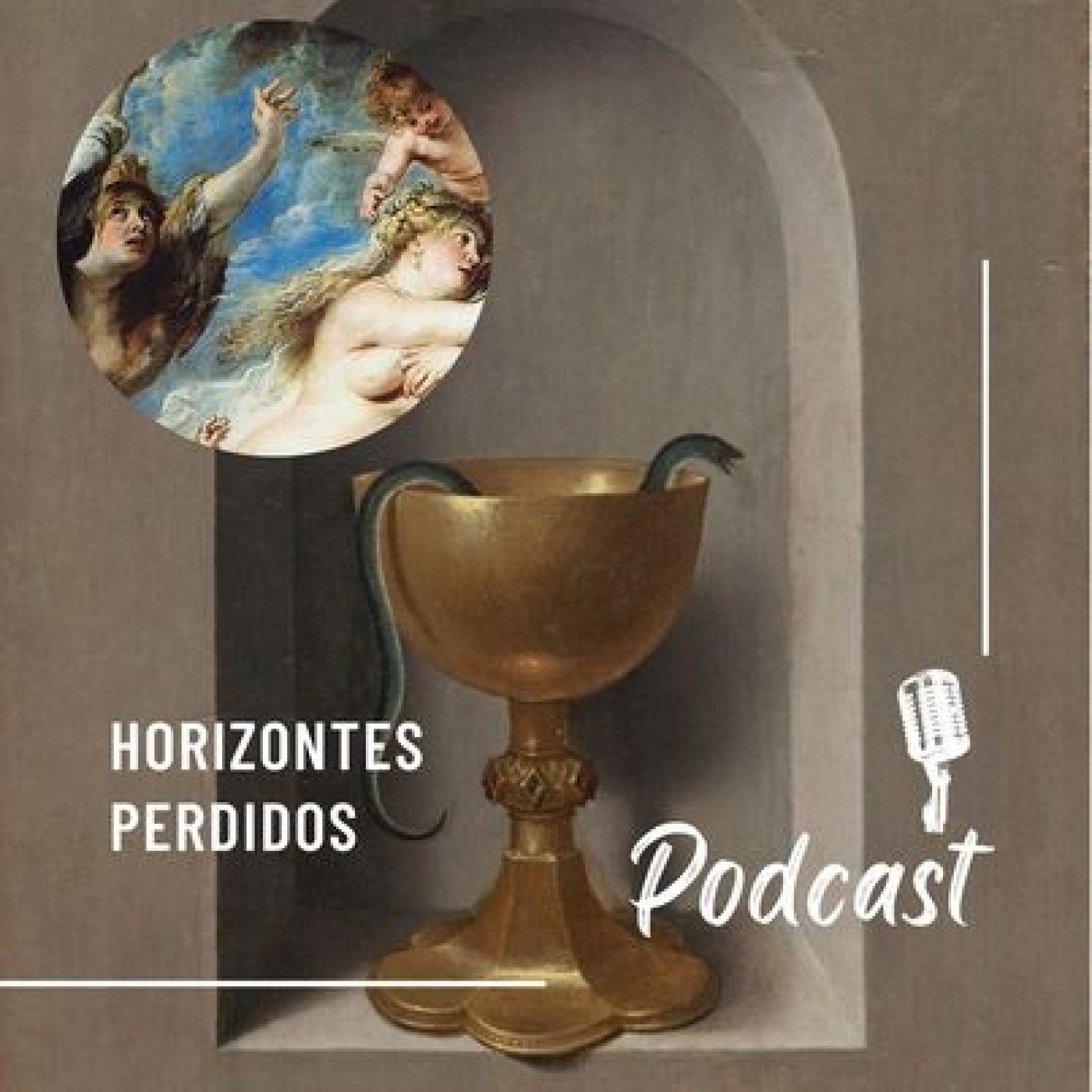 HORIZONTES PERDIDOS