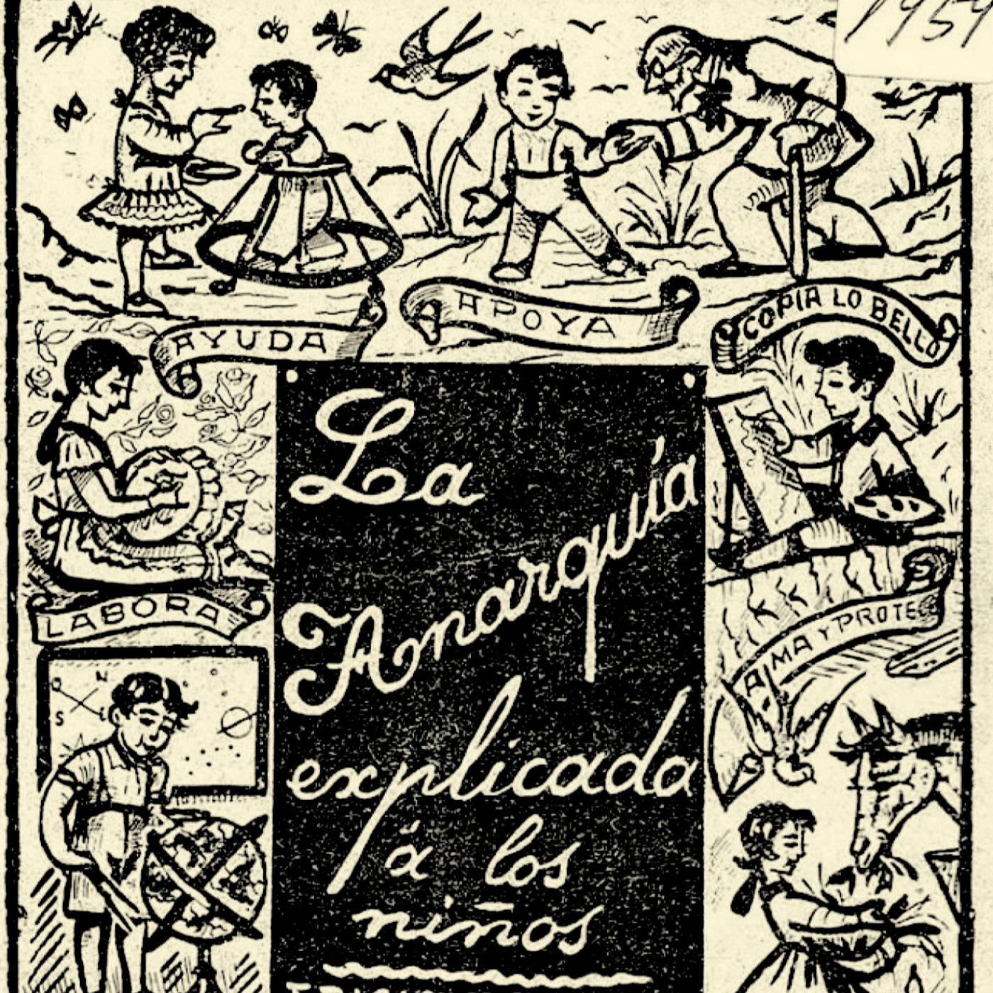La Repisa Del Desván