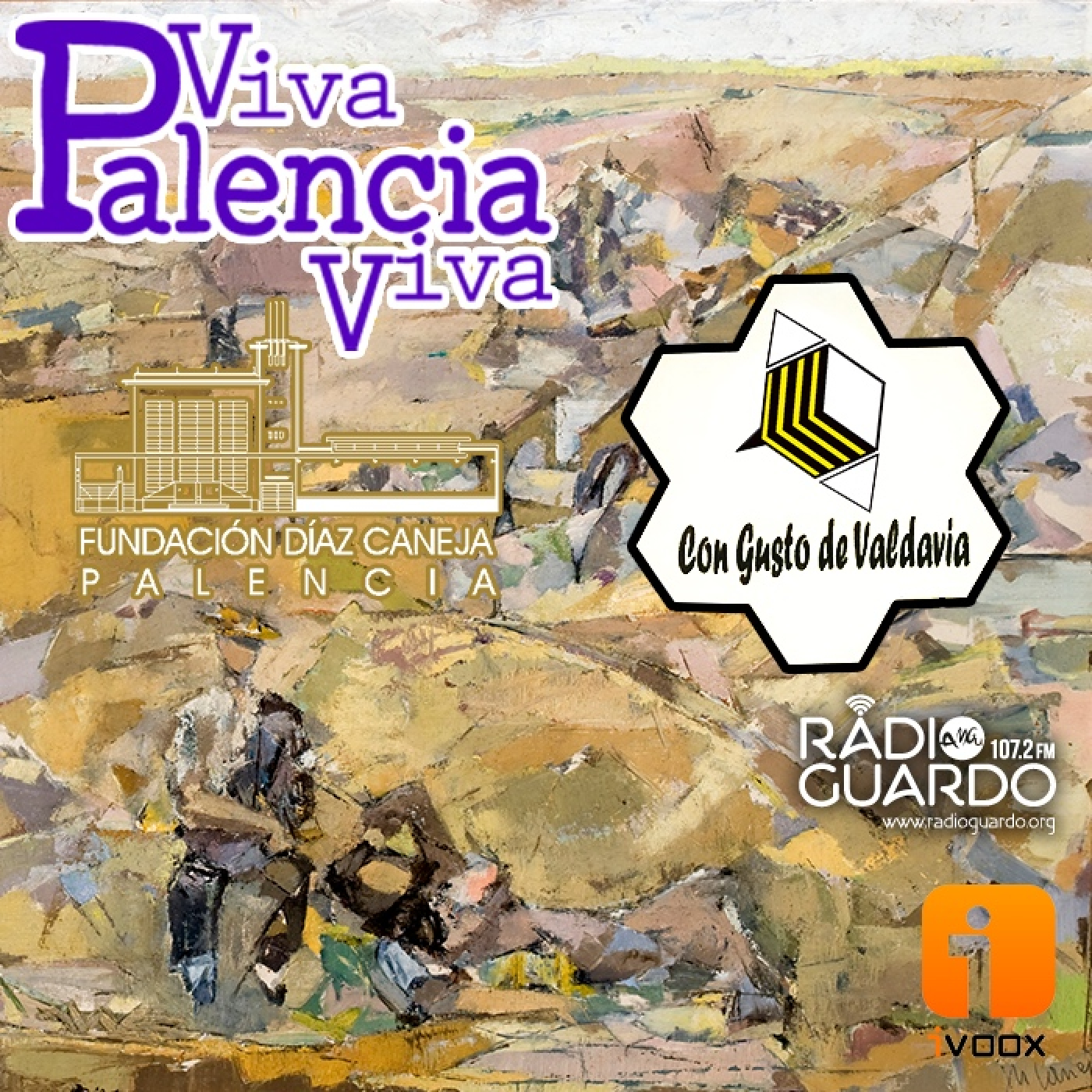 Viva Palencia Viva