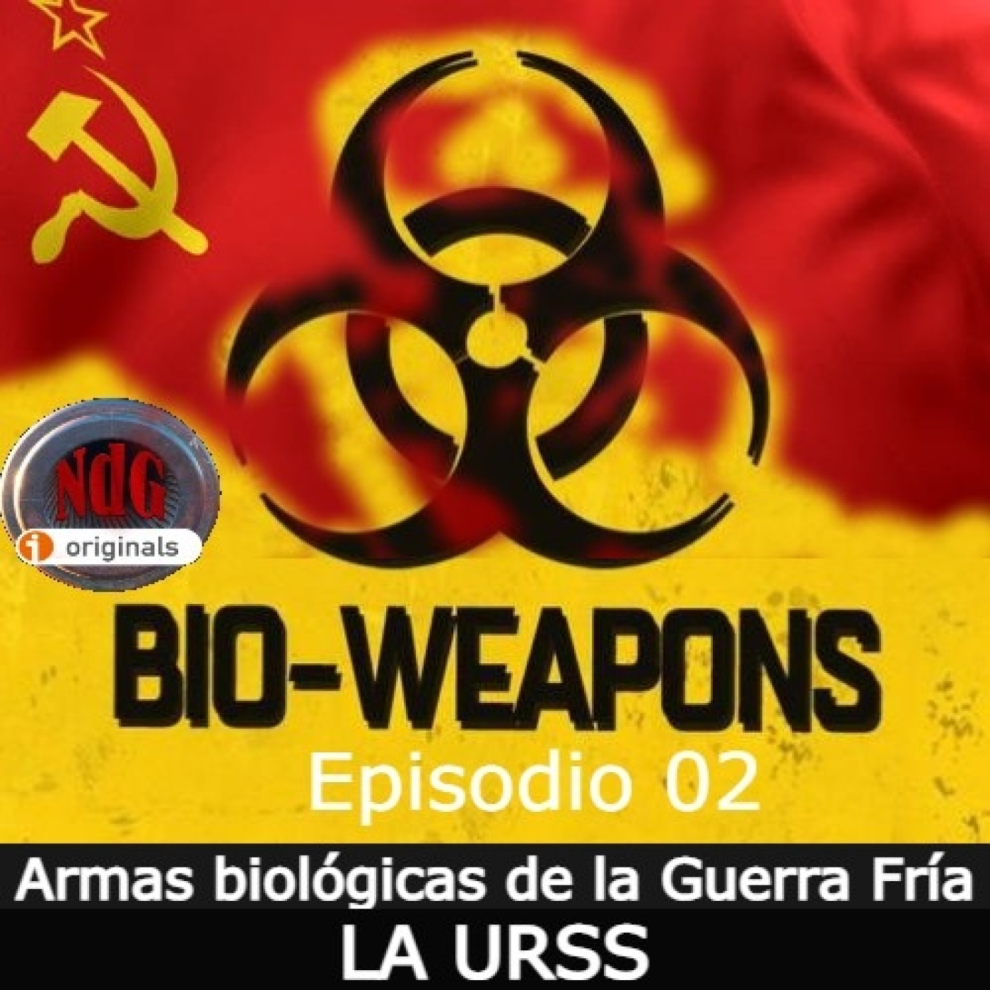 Niebla de Guerra podcast