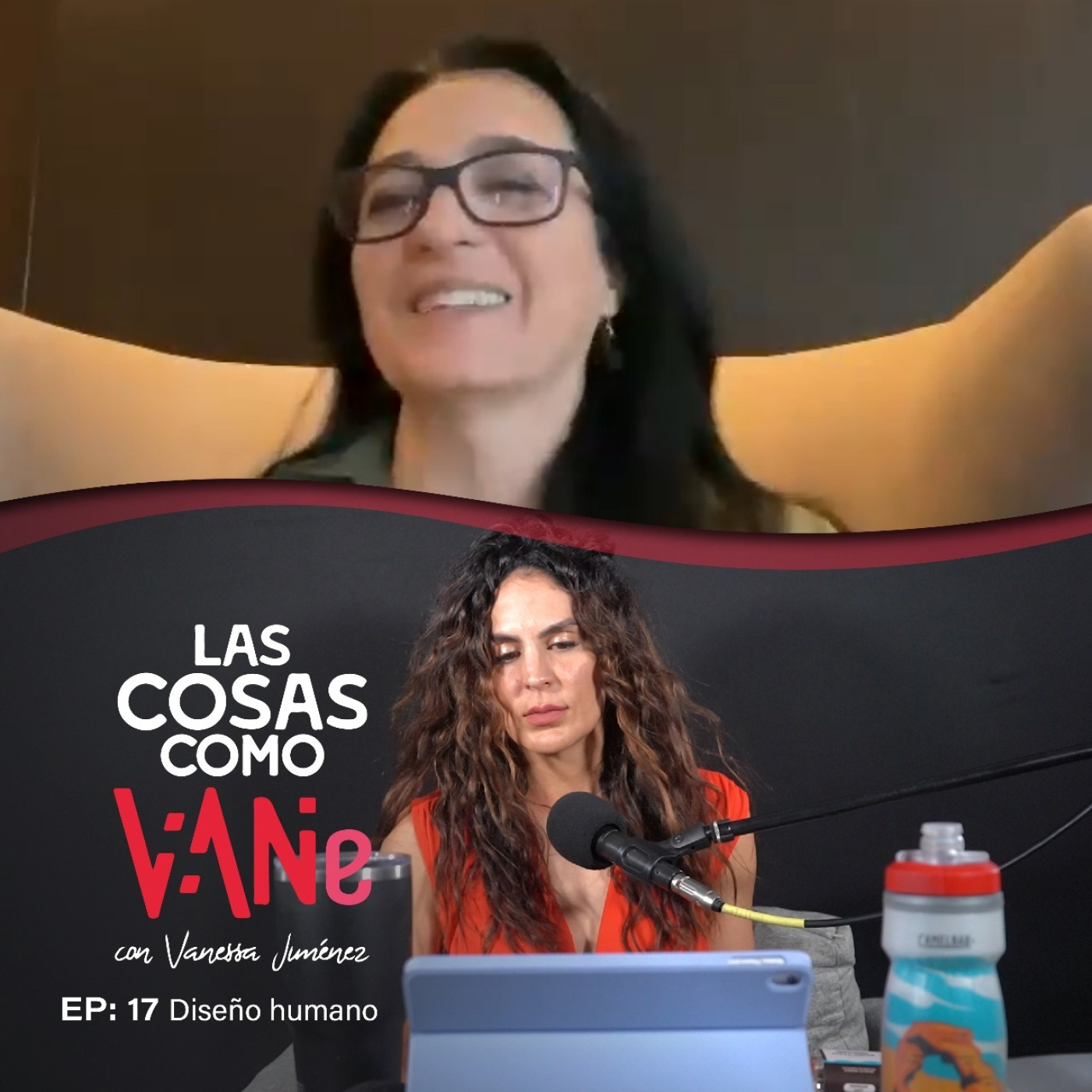 ExSens Podcast