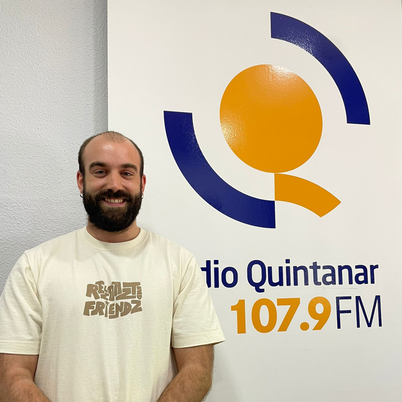 Radio Quintanar 107.9