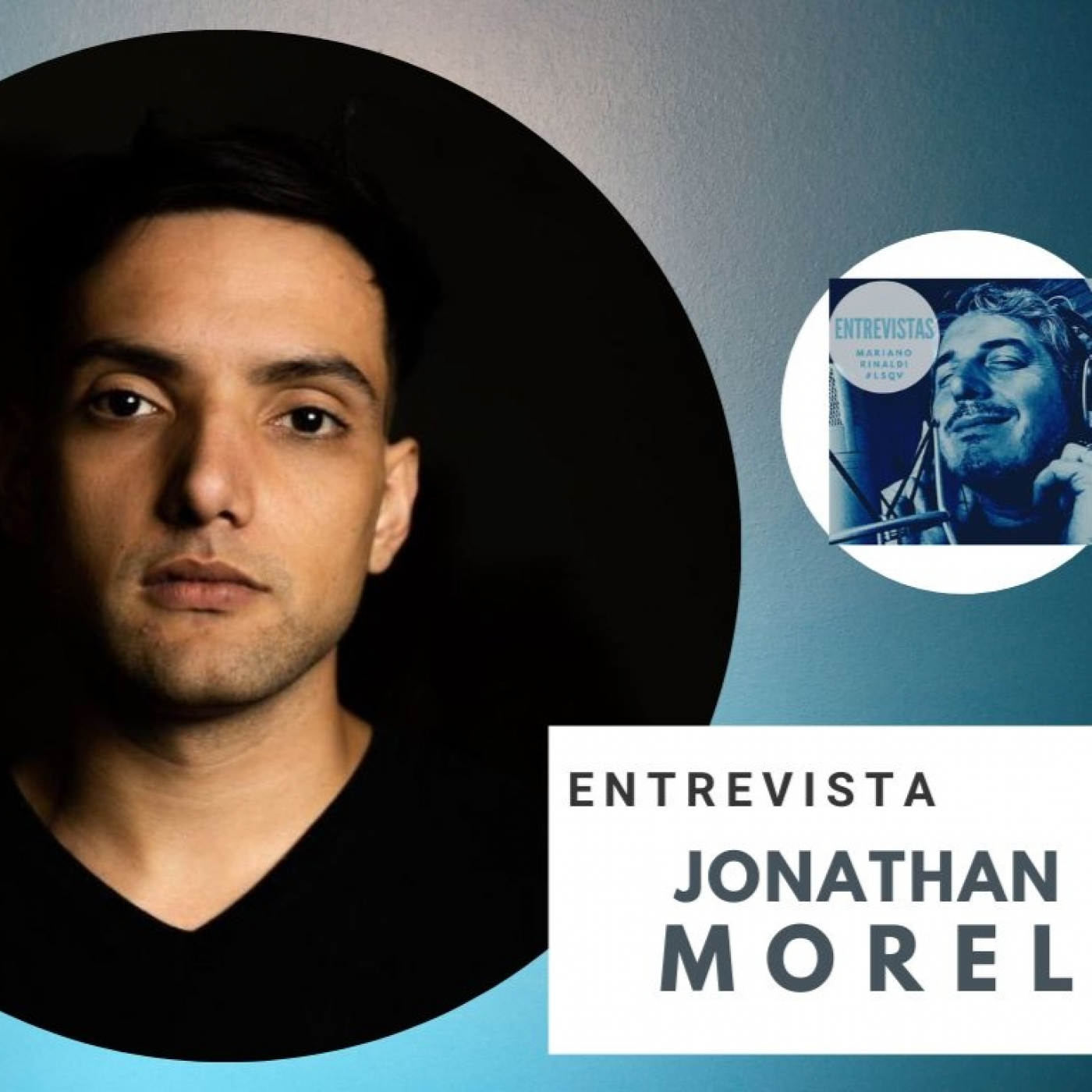 "Si no resuelven los problemas que hoy tenemos les va a seguir pasando" dice Jonathan Morel de "Revolución Federal"