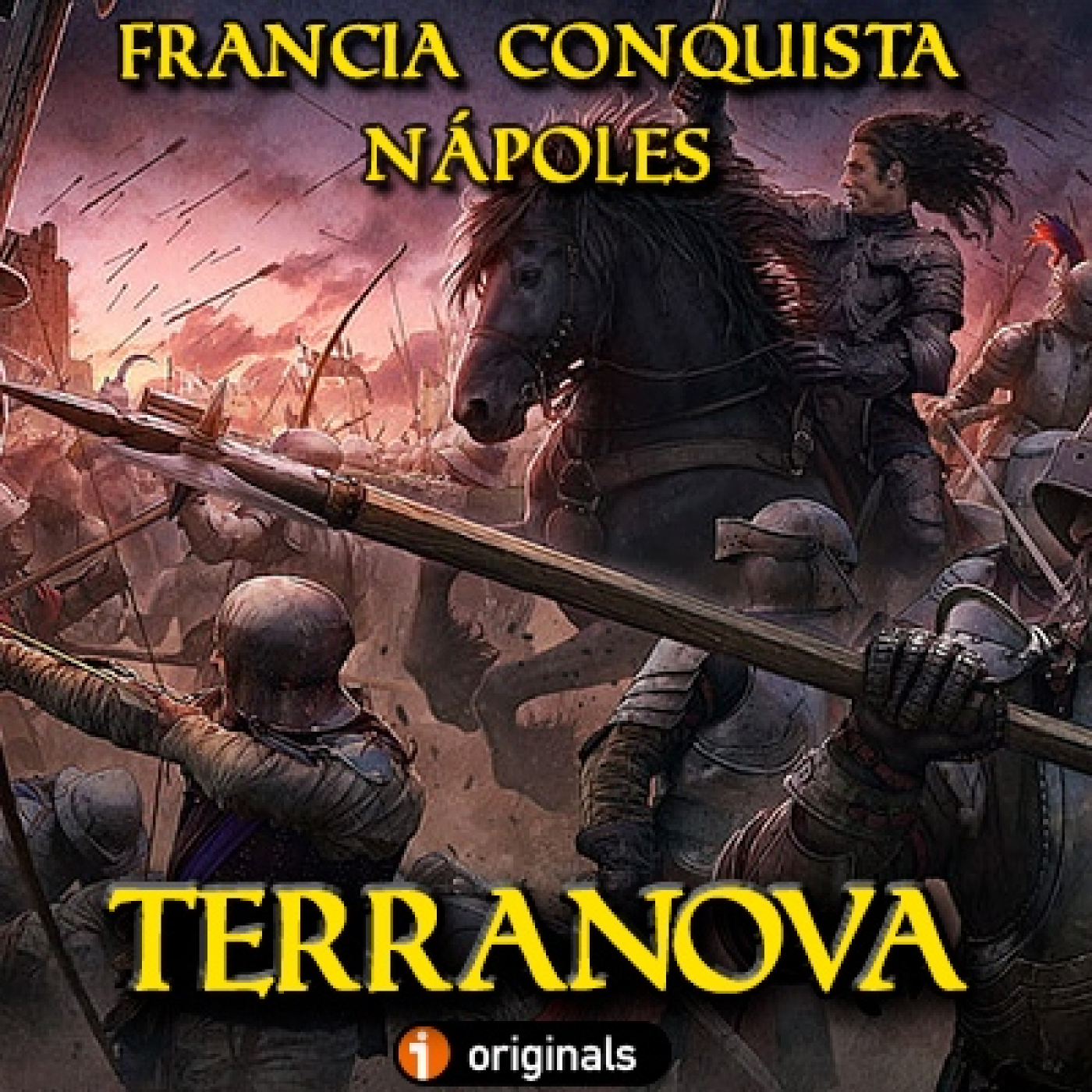 Terranova
