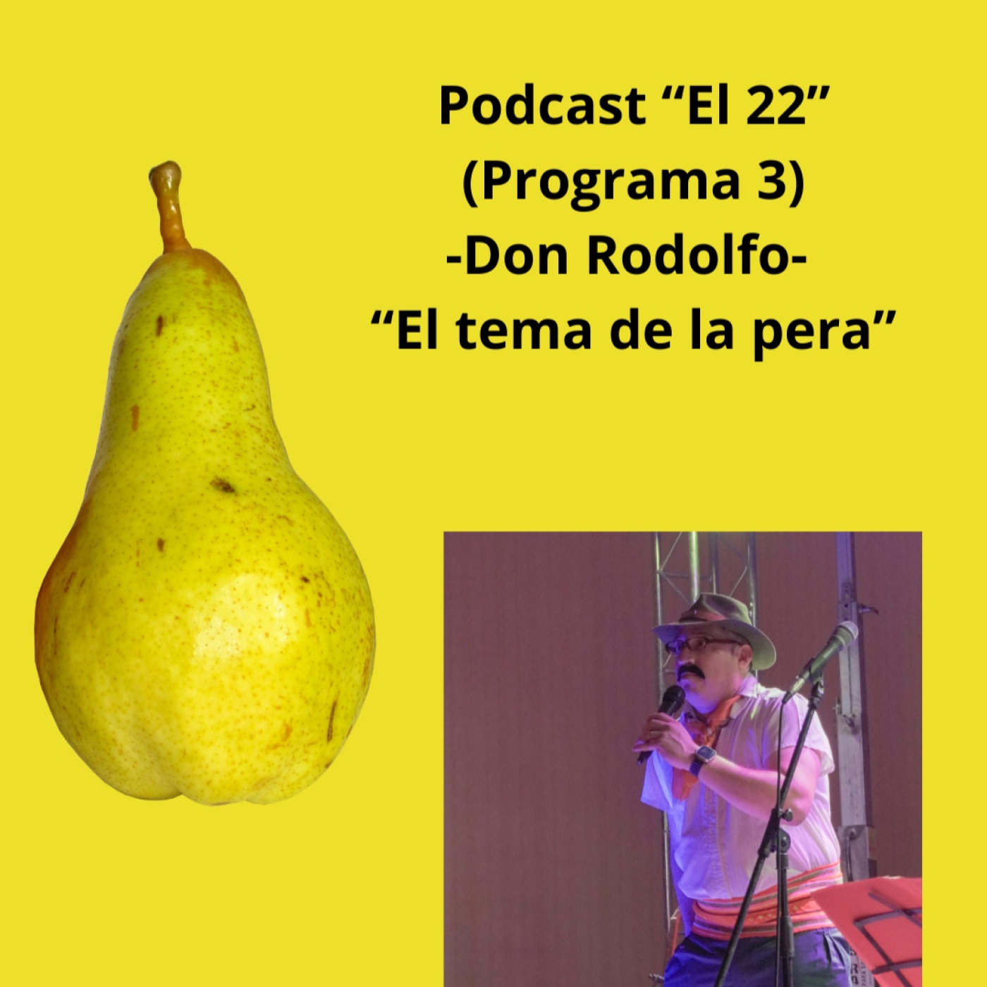 El 22