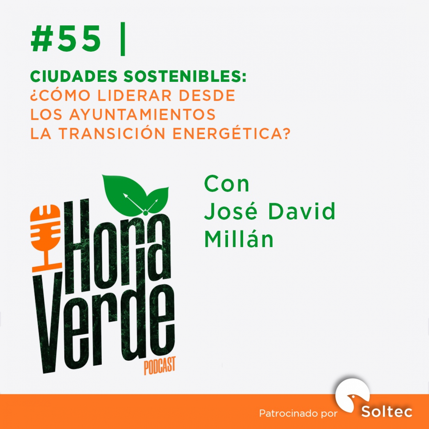 Hora Verde