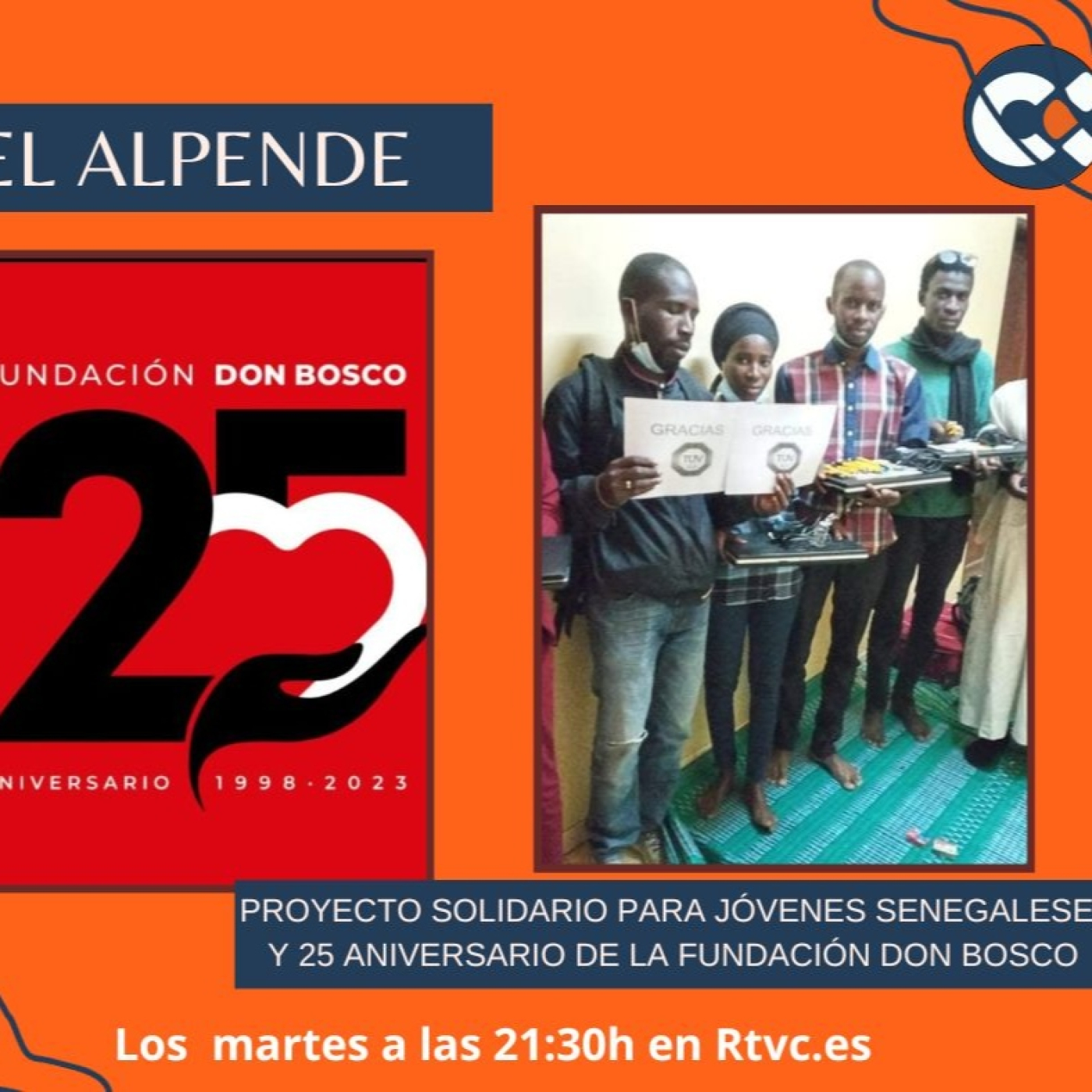 El Alpende