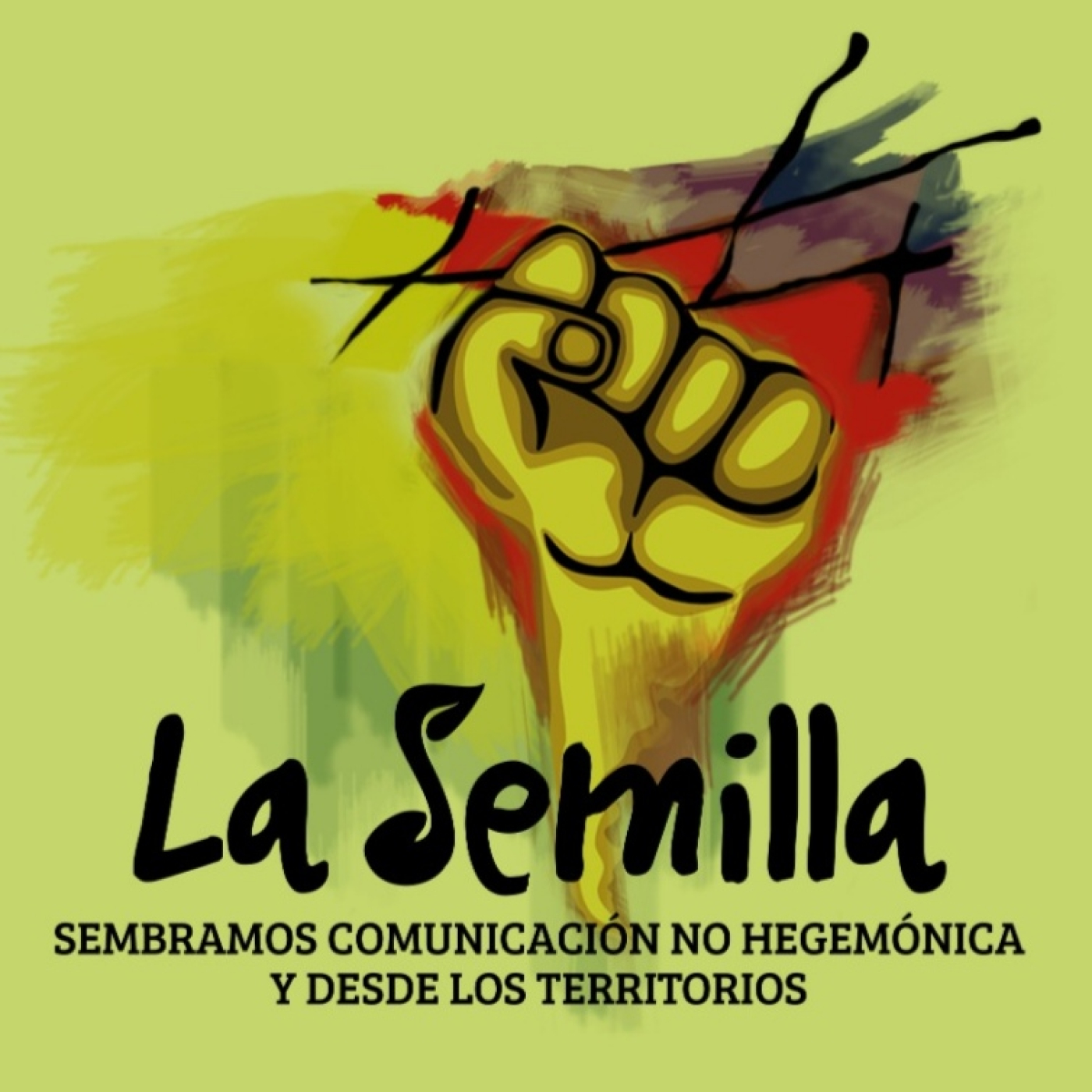 La Semilla - Programa radial
