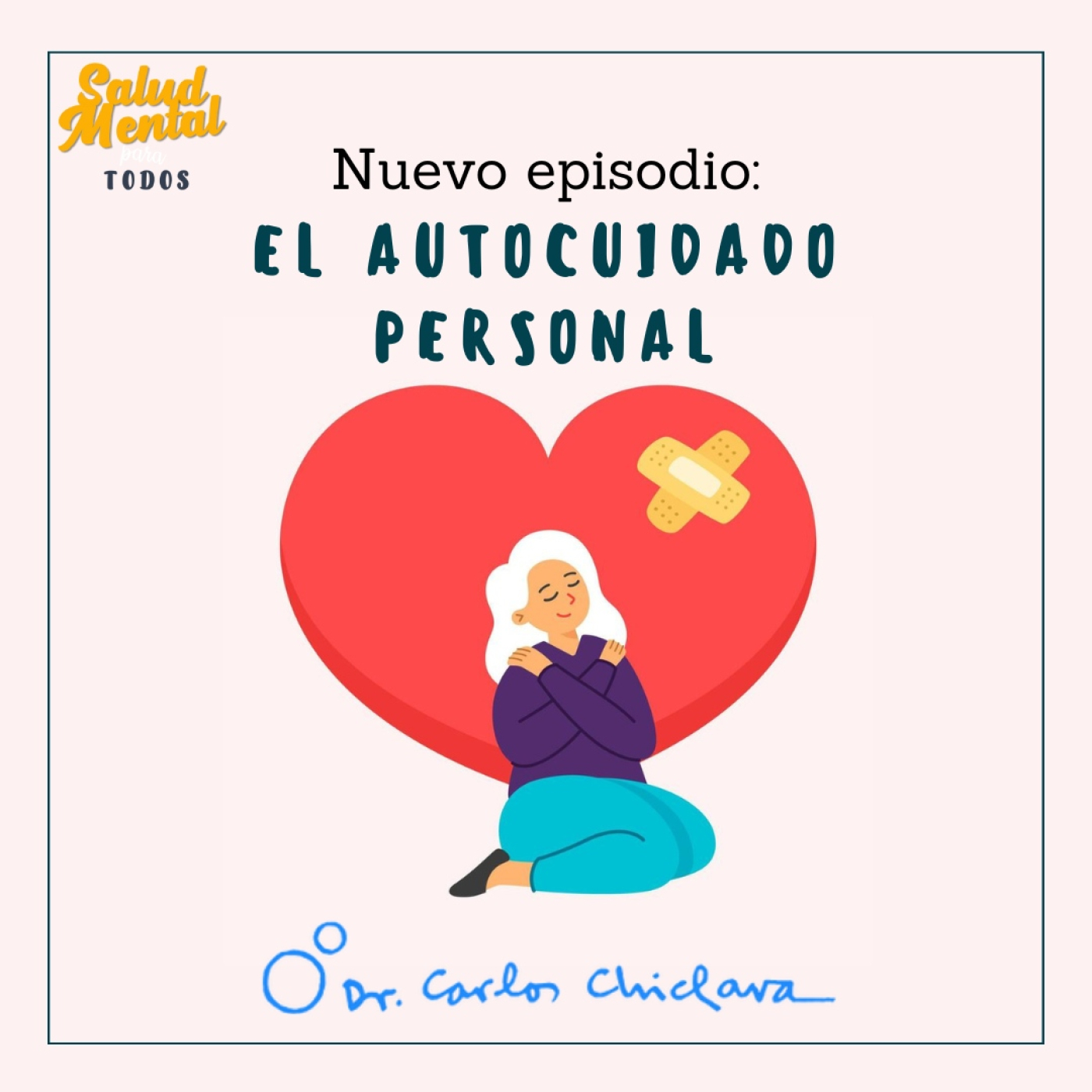 Salud mental para todos