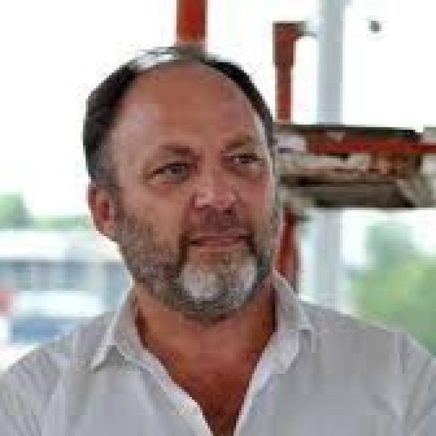 Estudio 2 - FM 105.9