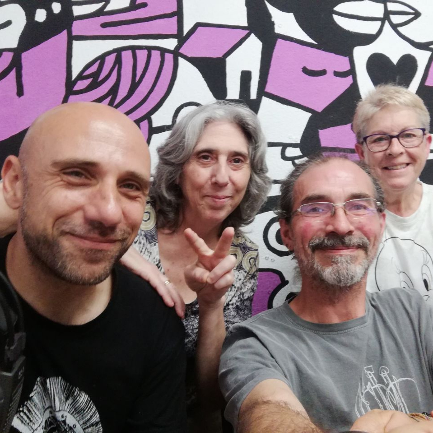 Podcast RadioFlautas