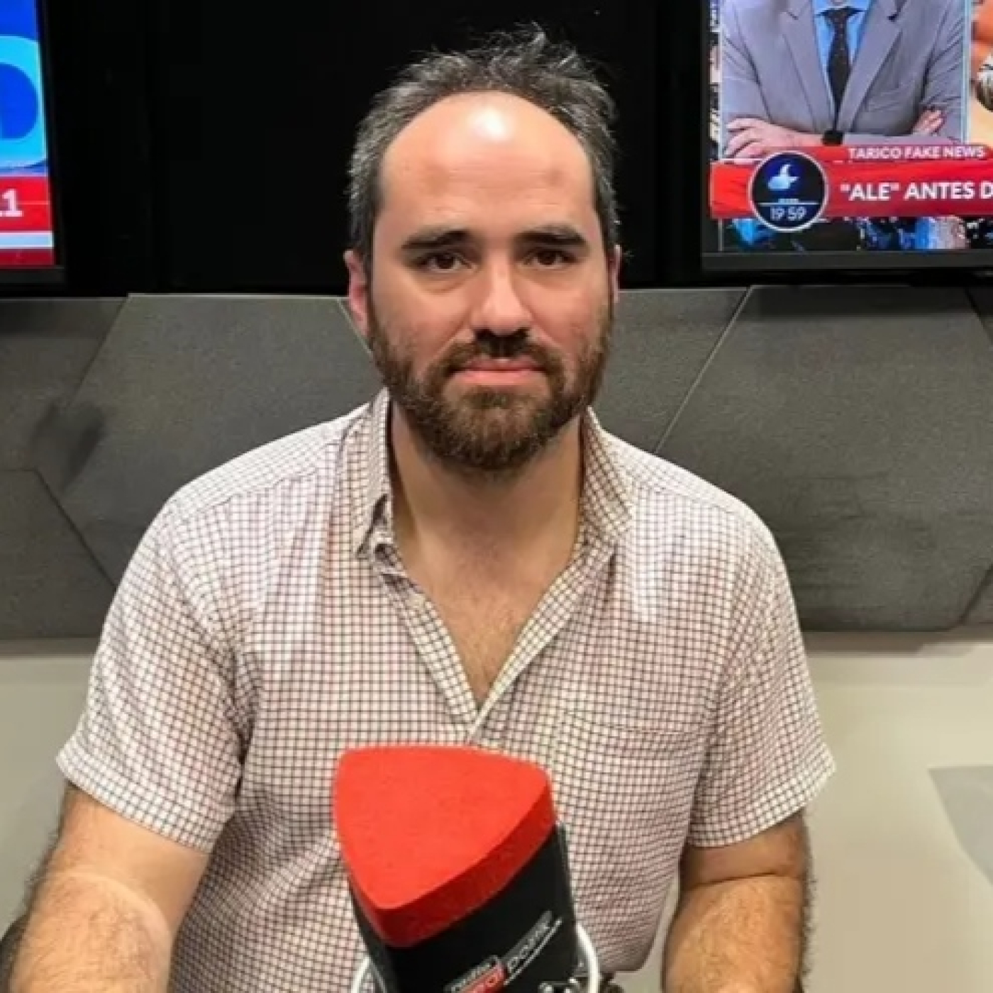 Nicolás Cereijo @NCereijo (Analista Político, Docente UBA) En La Trinchera @trinchera_en