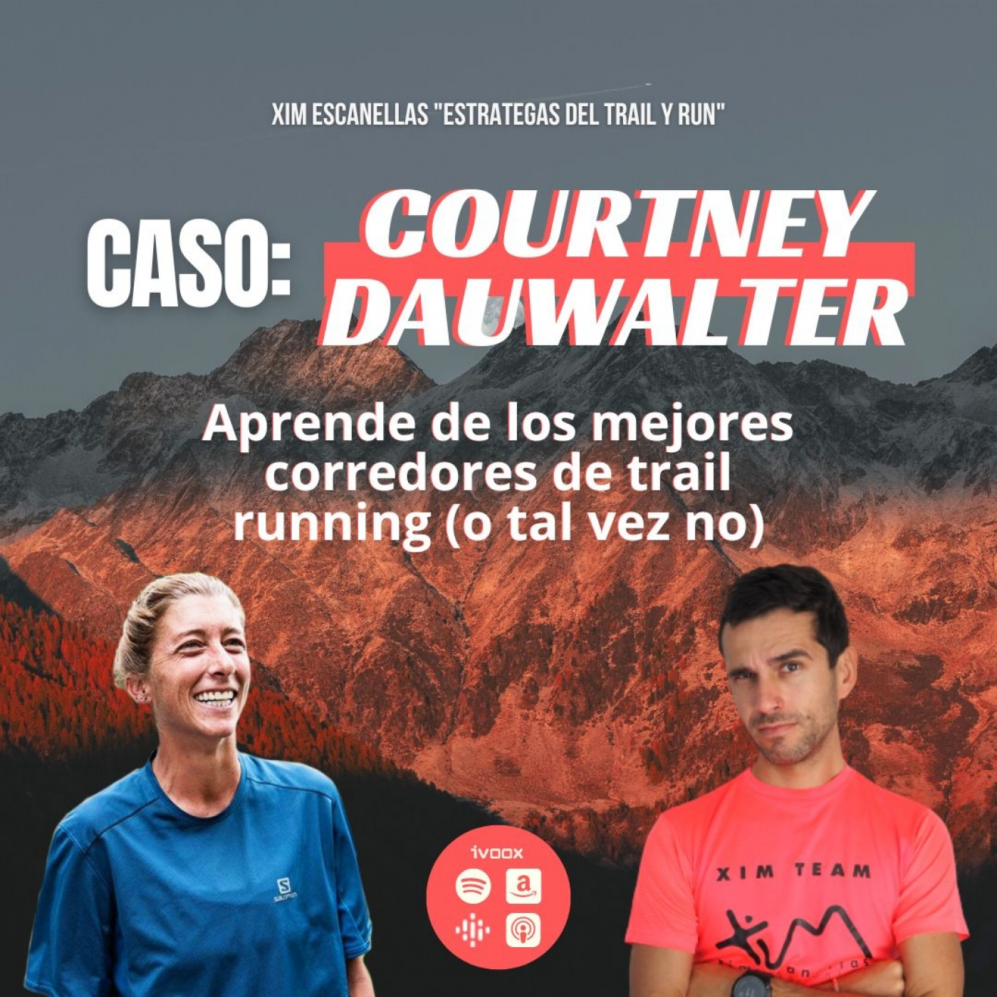 Estrategas del Trail y Run
