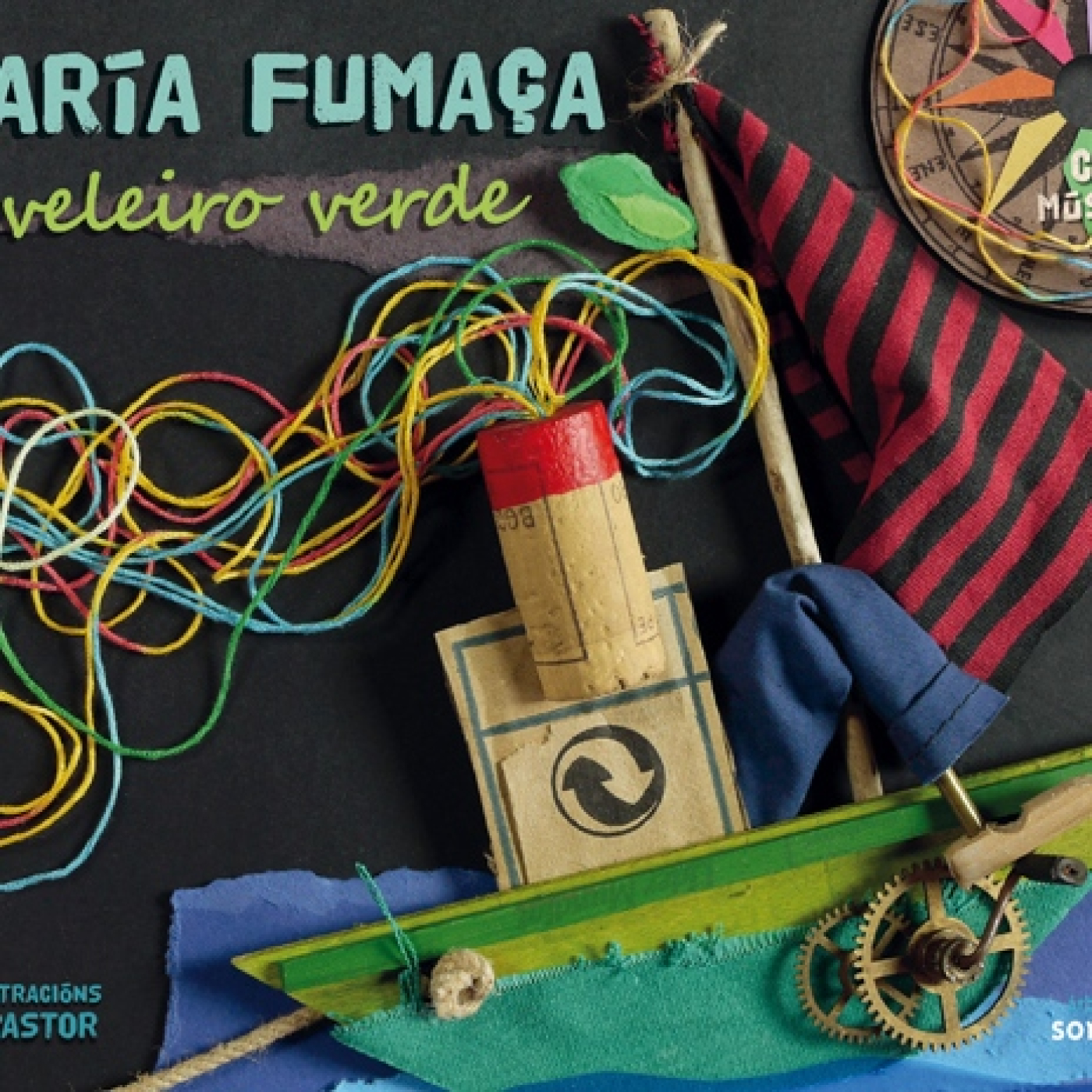 Sons de Nós 7 de febreiro de 2024