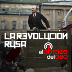 La Revolución Rusa - El Abrazo del Oso