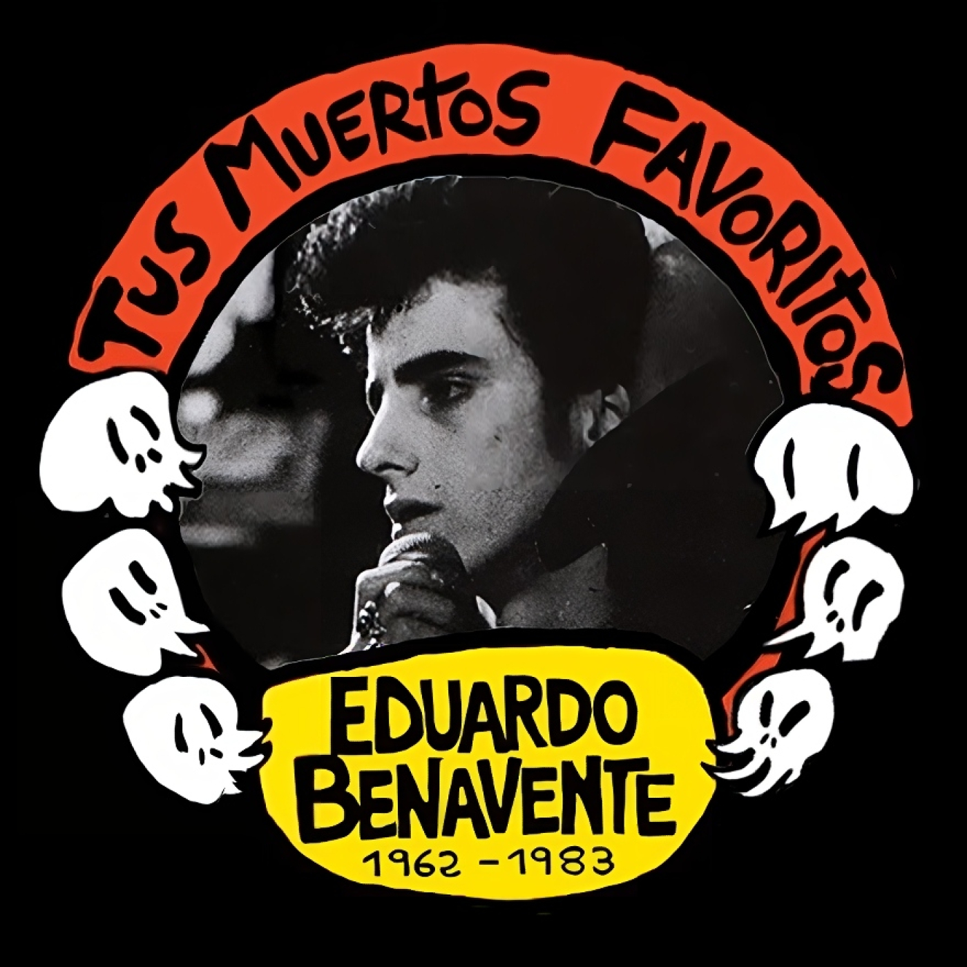Tus Muertos Favoritos