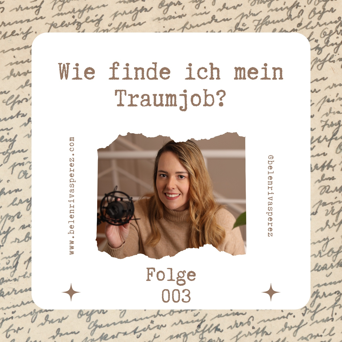 Das Tagebuch von Belén