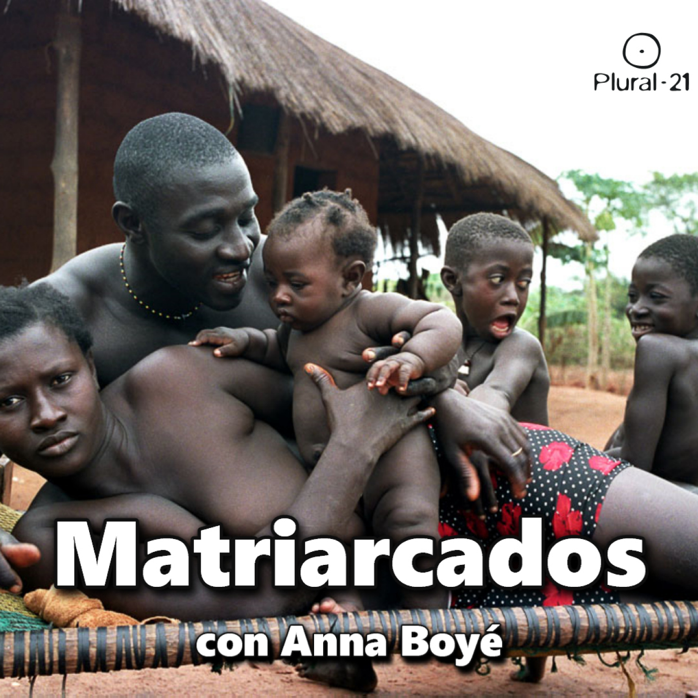 Conferencias en Plural 21