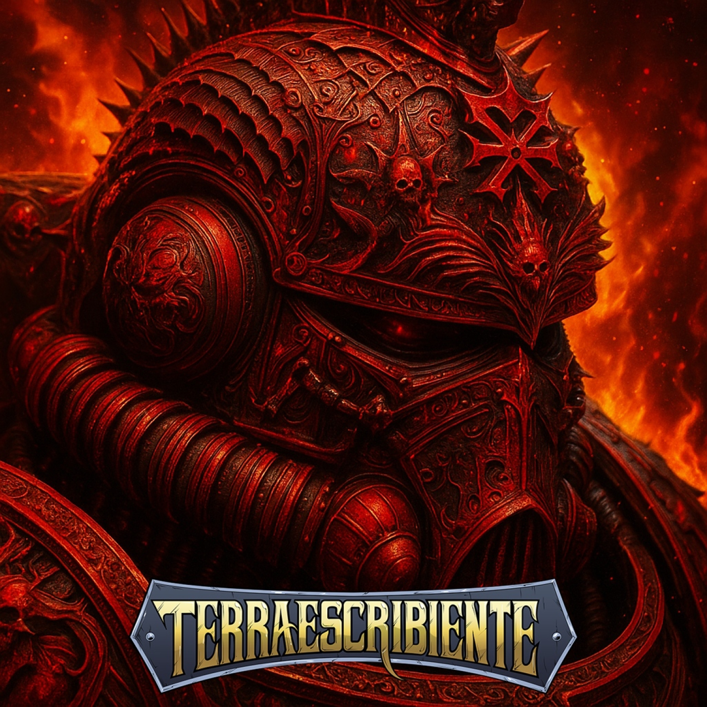 T686 - SANGRANDO - Historias Cortas - TERRAESCRIBIENTE - Episodio exclusivo para mecenas episode artwork