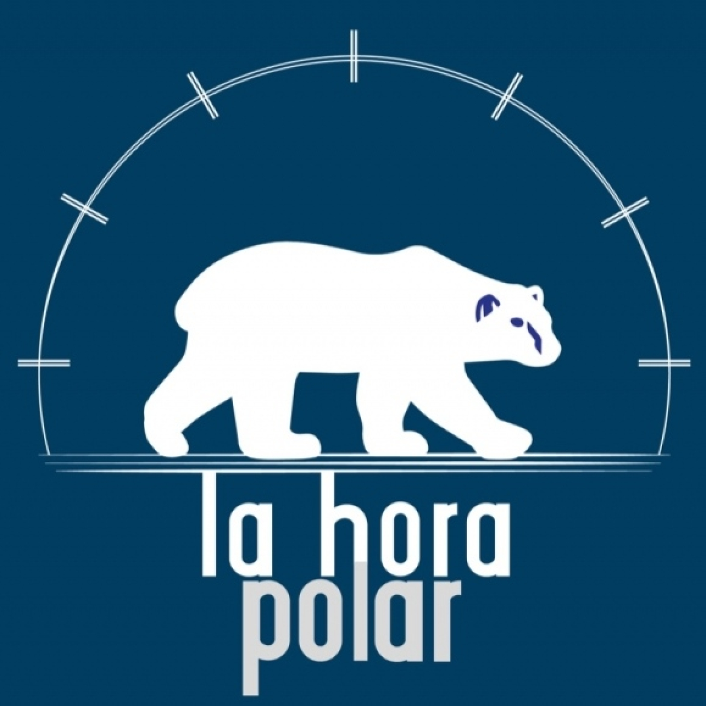 La Hora Polar 207 (Mejores LPs de 2022, parte III) episode artwork