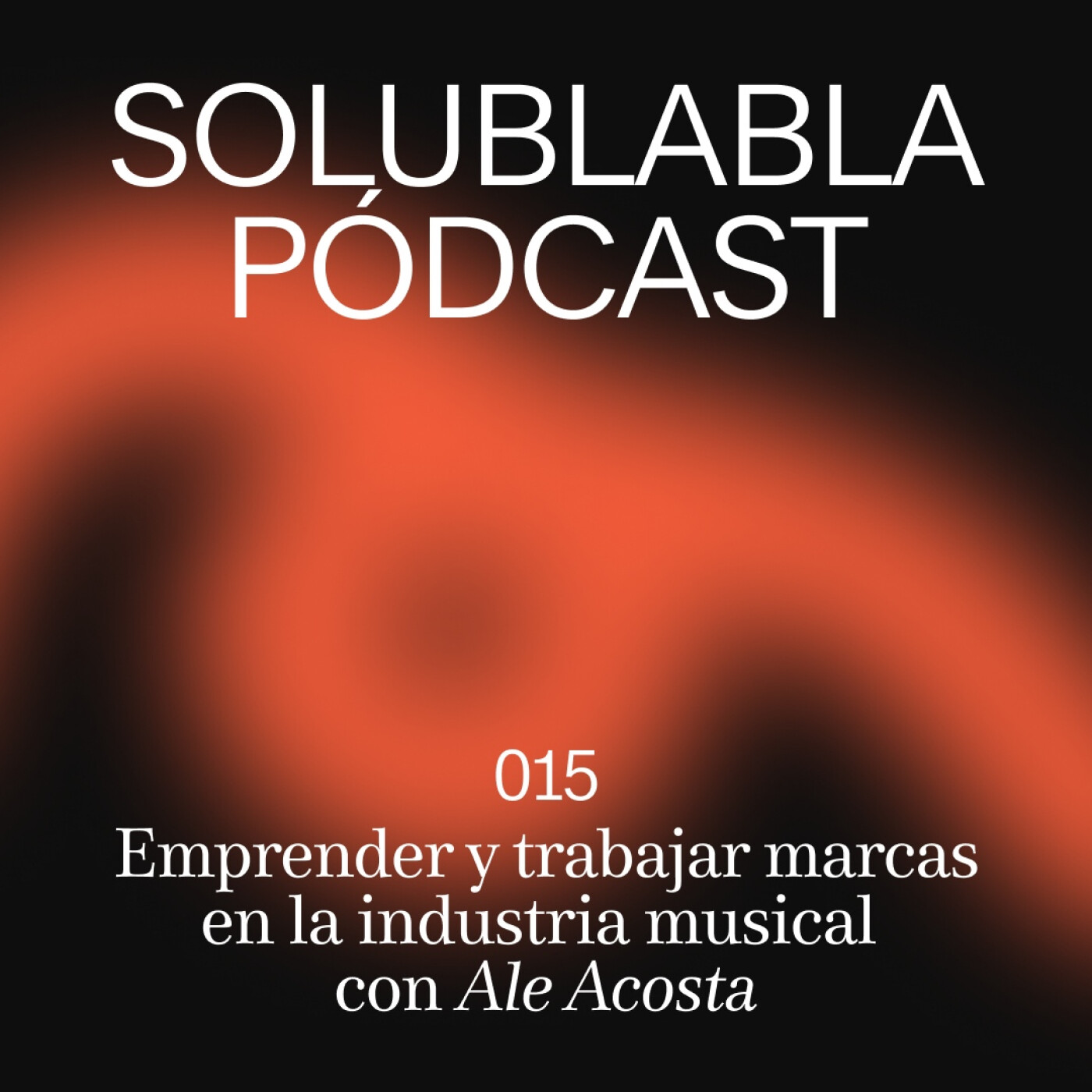 Solublabla Pódcast