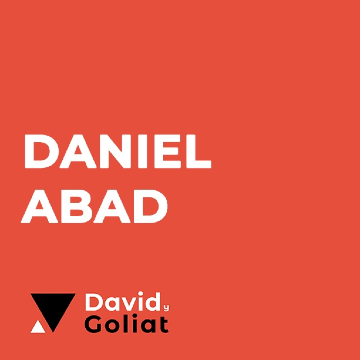 Capítulo 39 - Daniel Abad - El poder de la batuta episode artwork