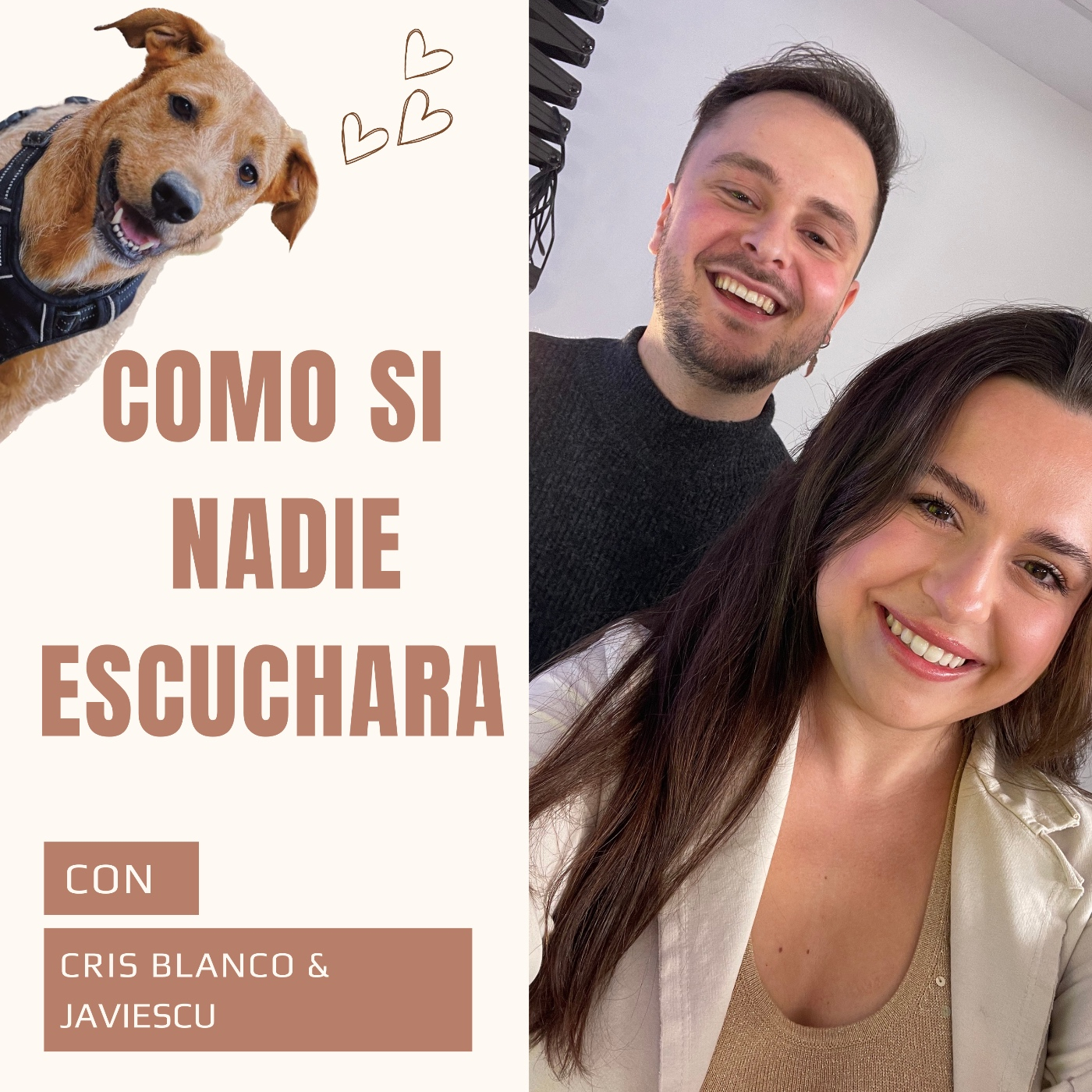 TU AMIGO MÁS LEAL con JAVIESCU