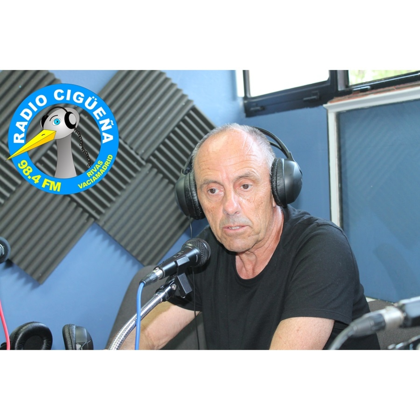 04-06-24 Entrevista a Mariano Encinas episode artwork