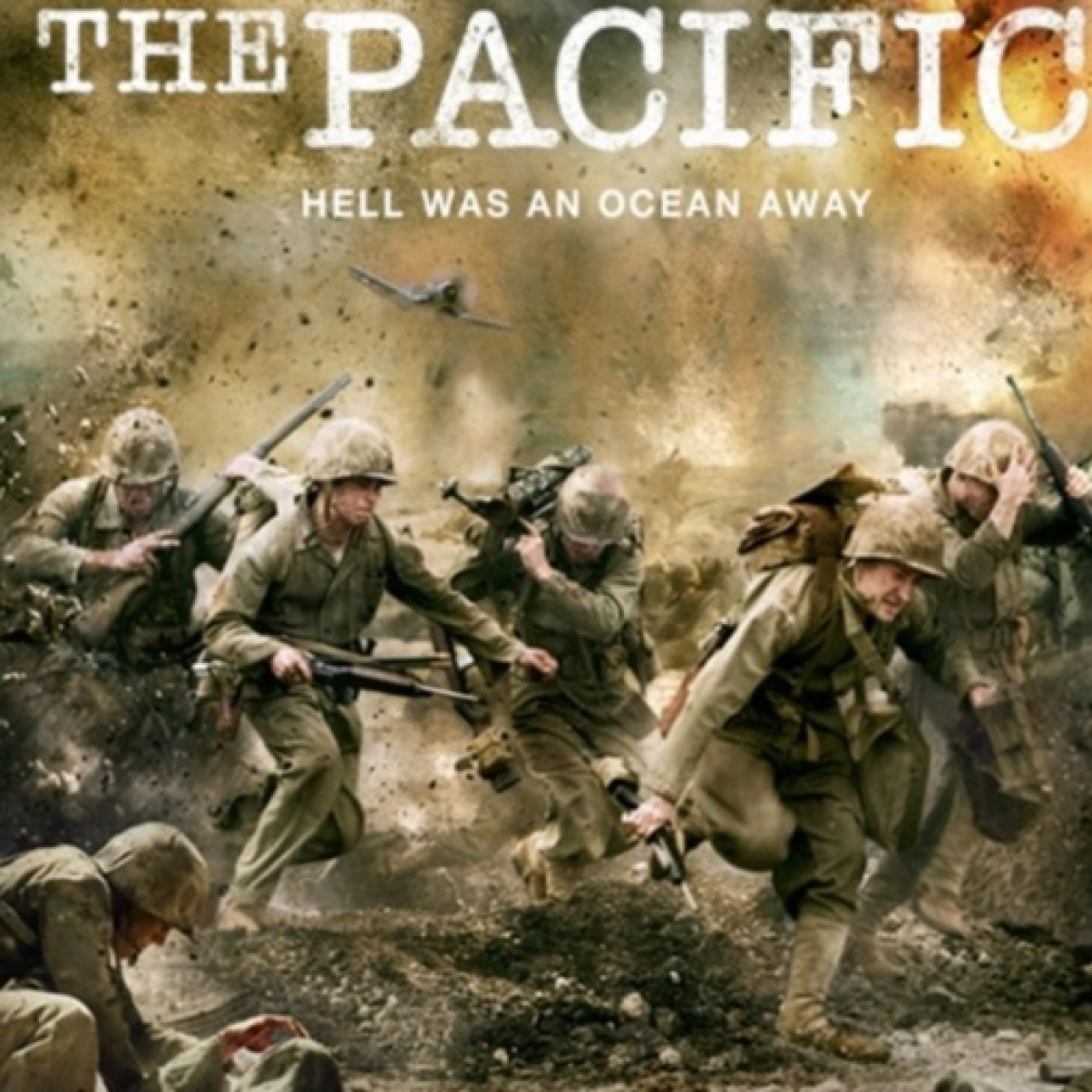 TV Show - The Pacific -vo- 1x10.-Home - 2010