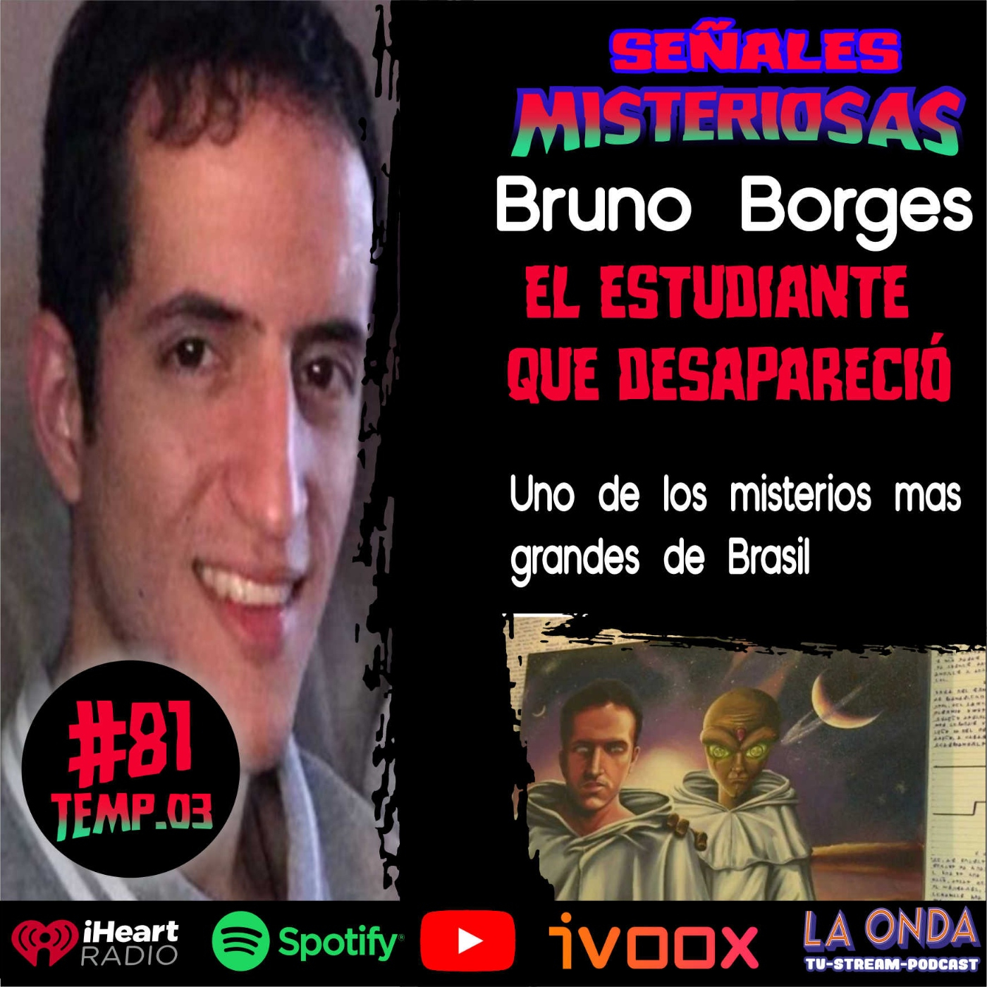 Señales Misteriosas