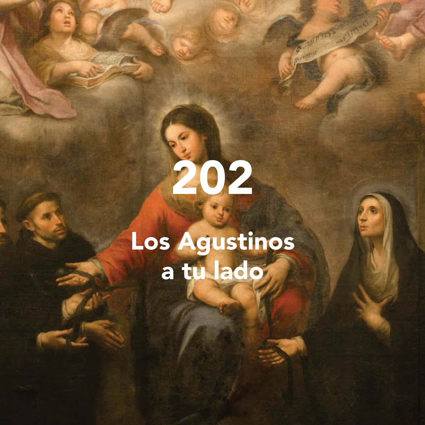 Los Agustinos a tu lado