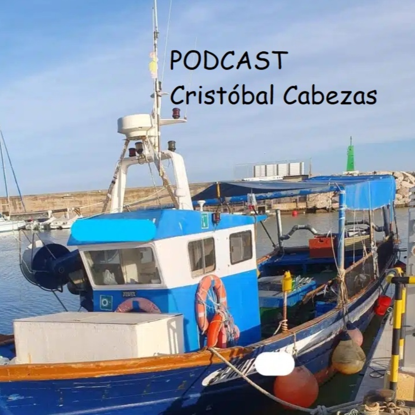 Los pescadores del Mediterráneo podrán faenar 143 días en 2026 episode artwork