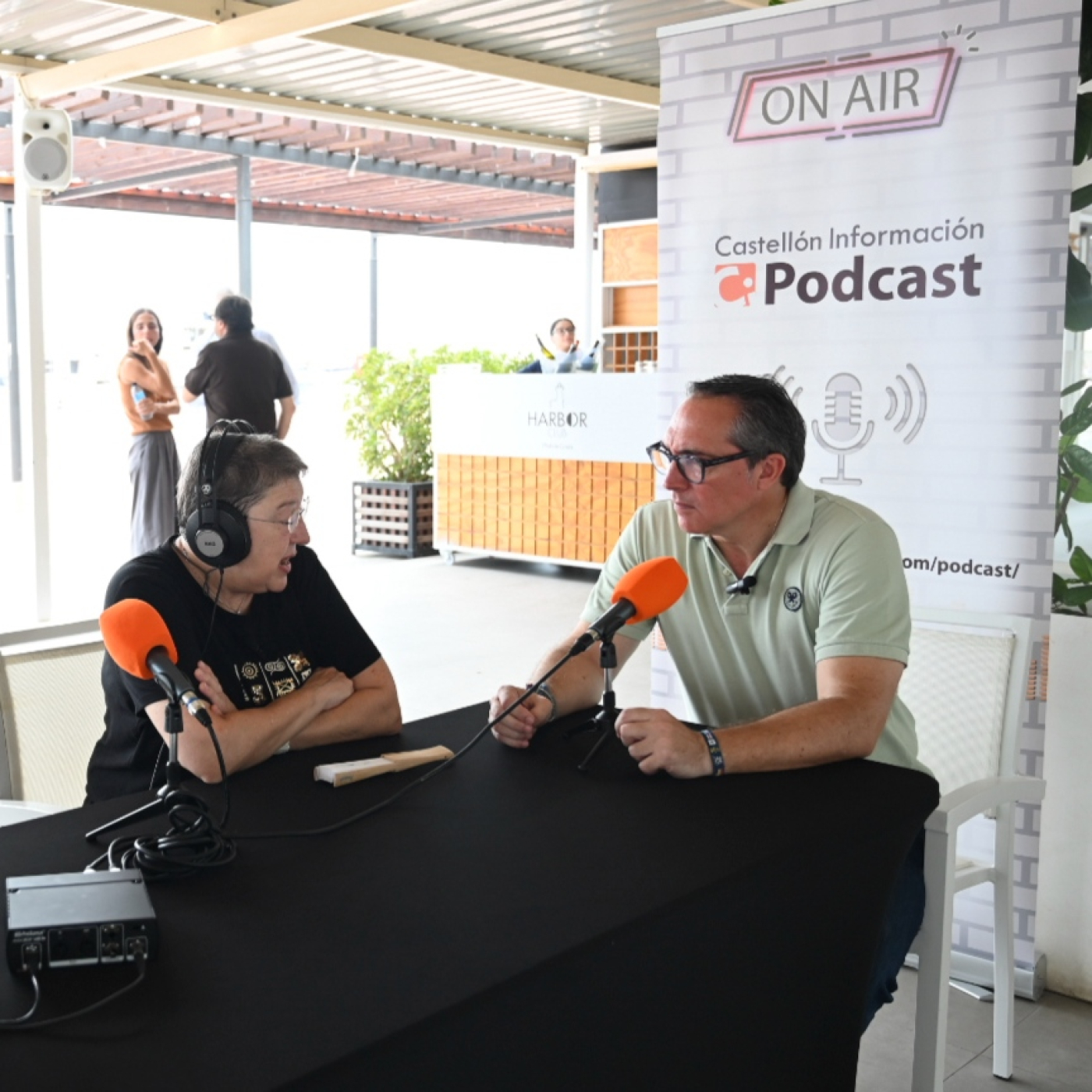 Castellón Información