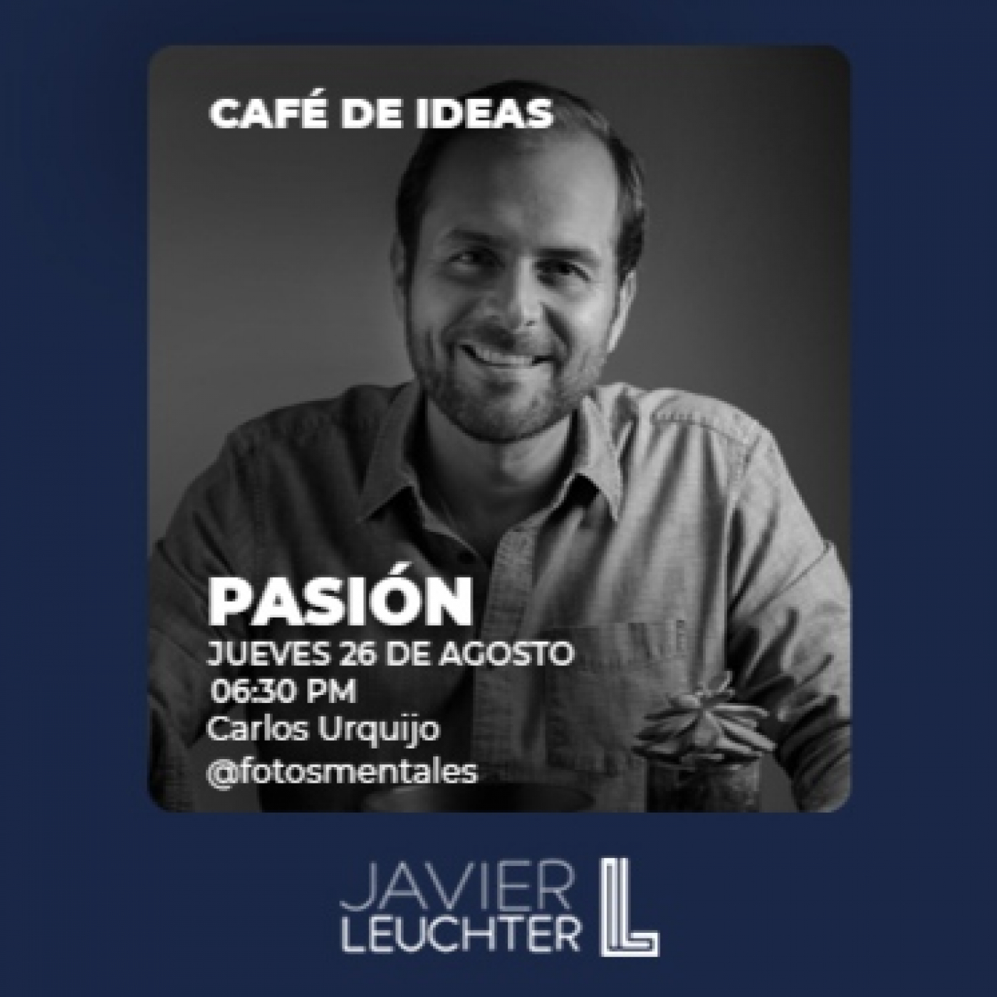 Café de Ideas