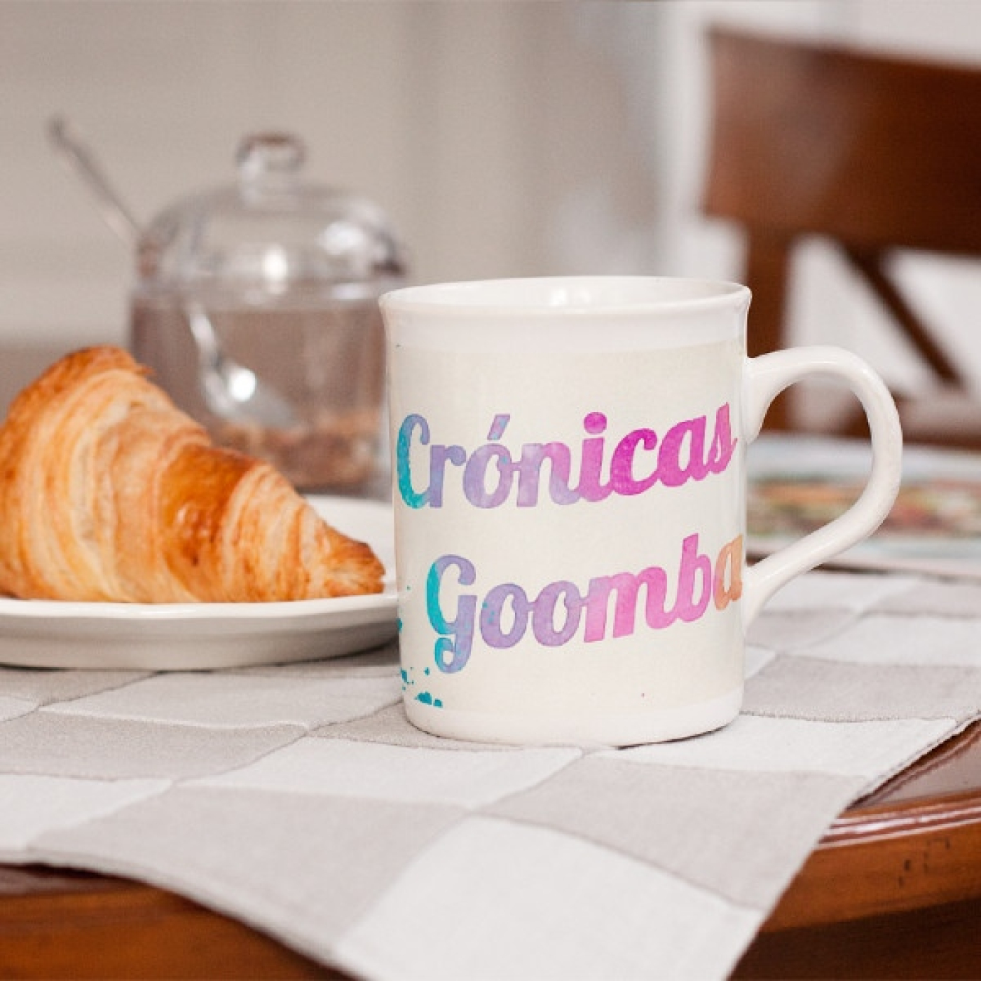 CronicasGoomba