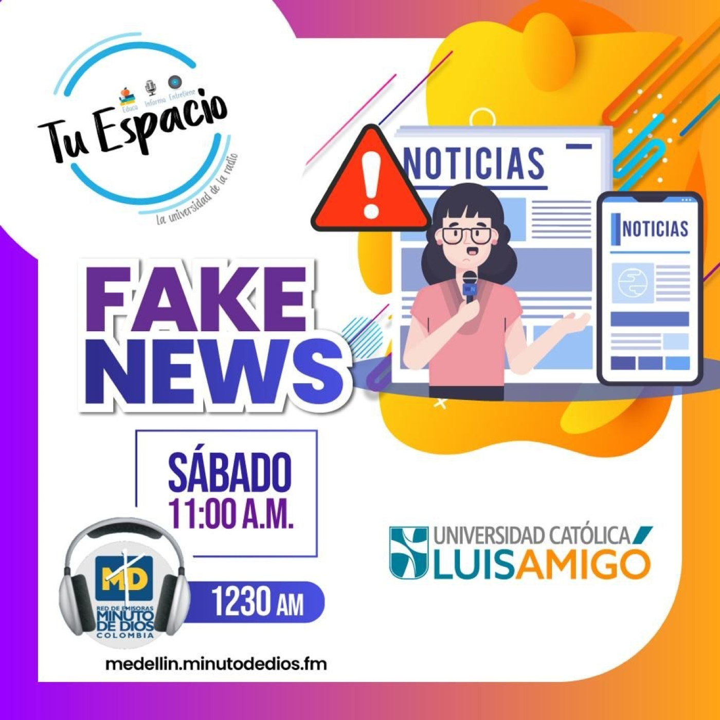 Tu Espacio