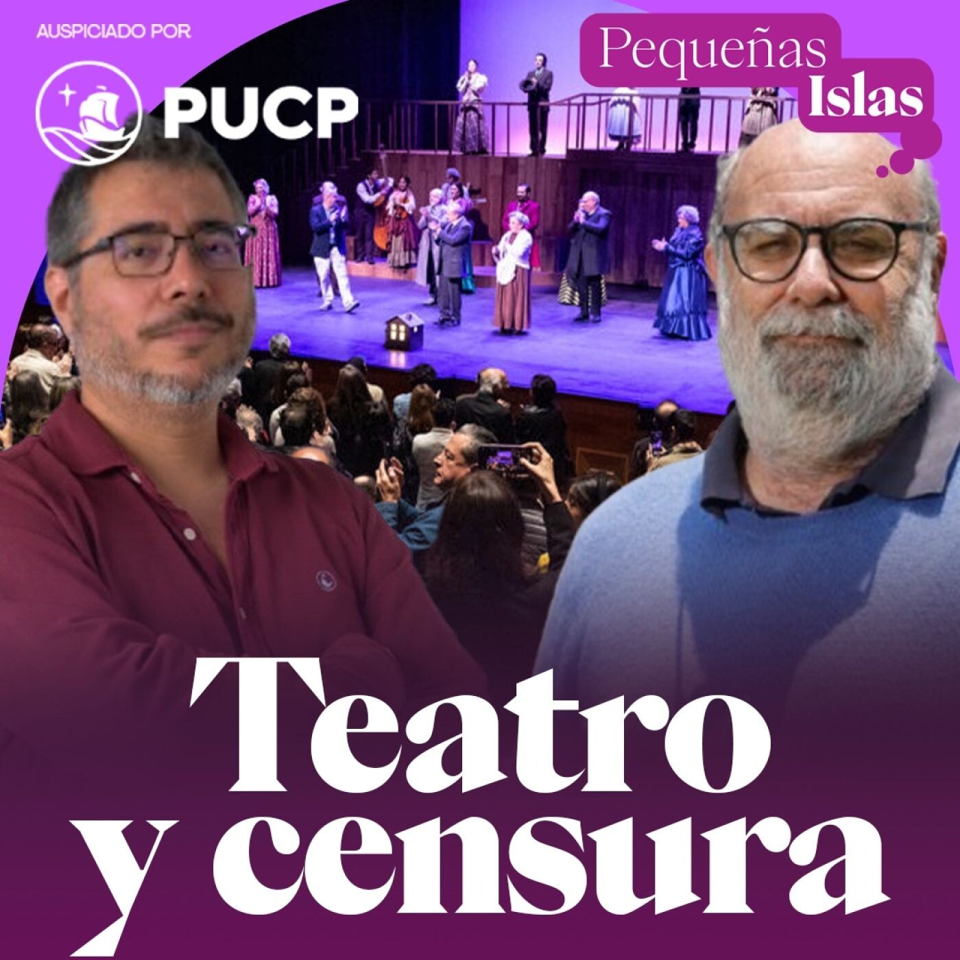 La Encerrona