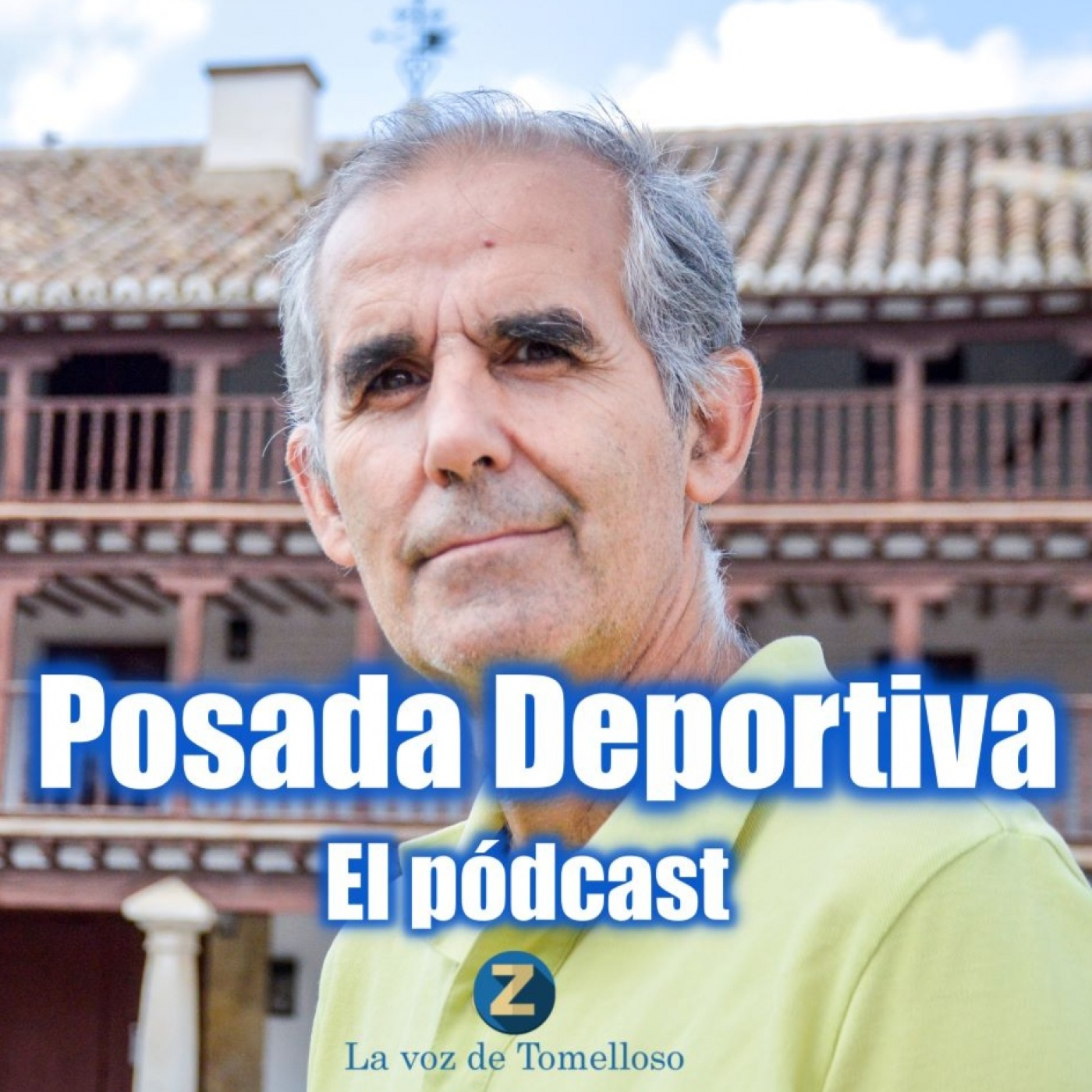 Posada Deportiva
