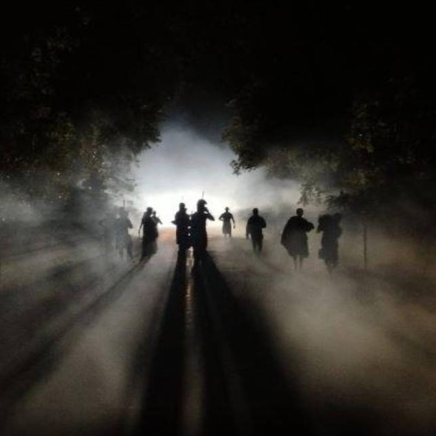 La Posada del Misterio