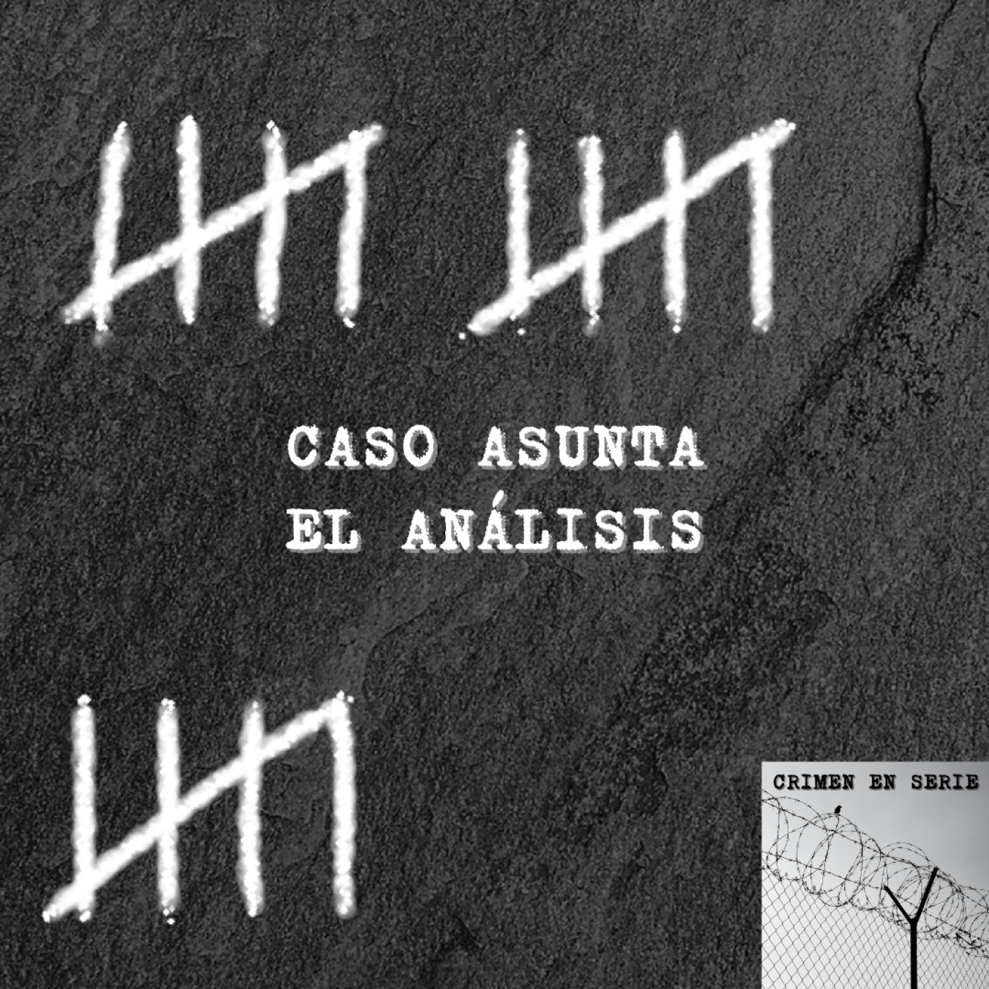 Crimen en Serie