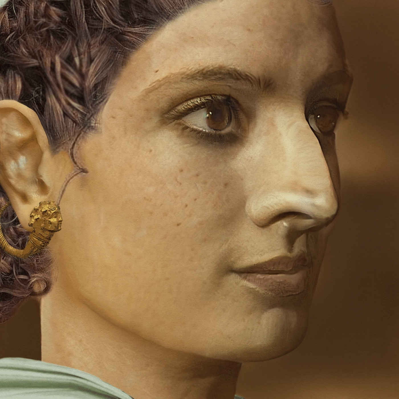 CLEOPATRA, EL MISTERIO DE LA MANO MOMIFICADA #documental #historia #arqueologia #podcast