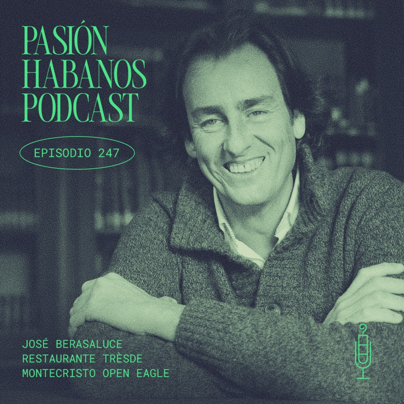 Pasión Habanos Podcast