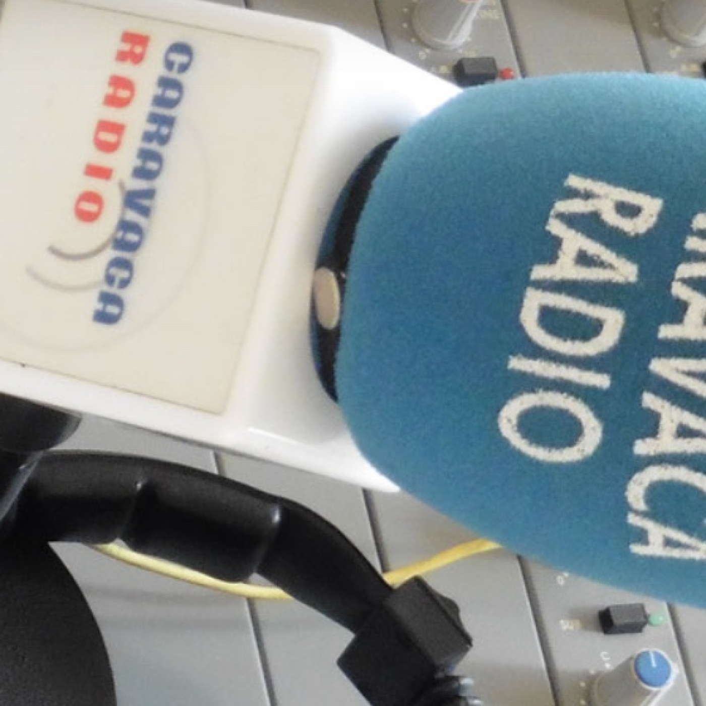 CARAVACA RADIO