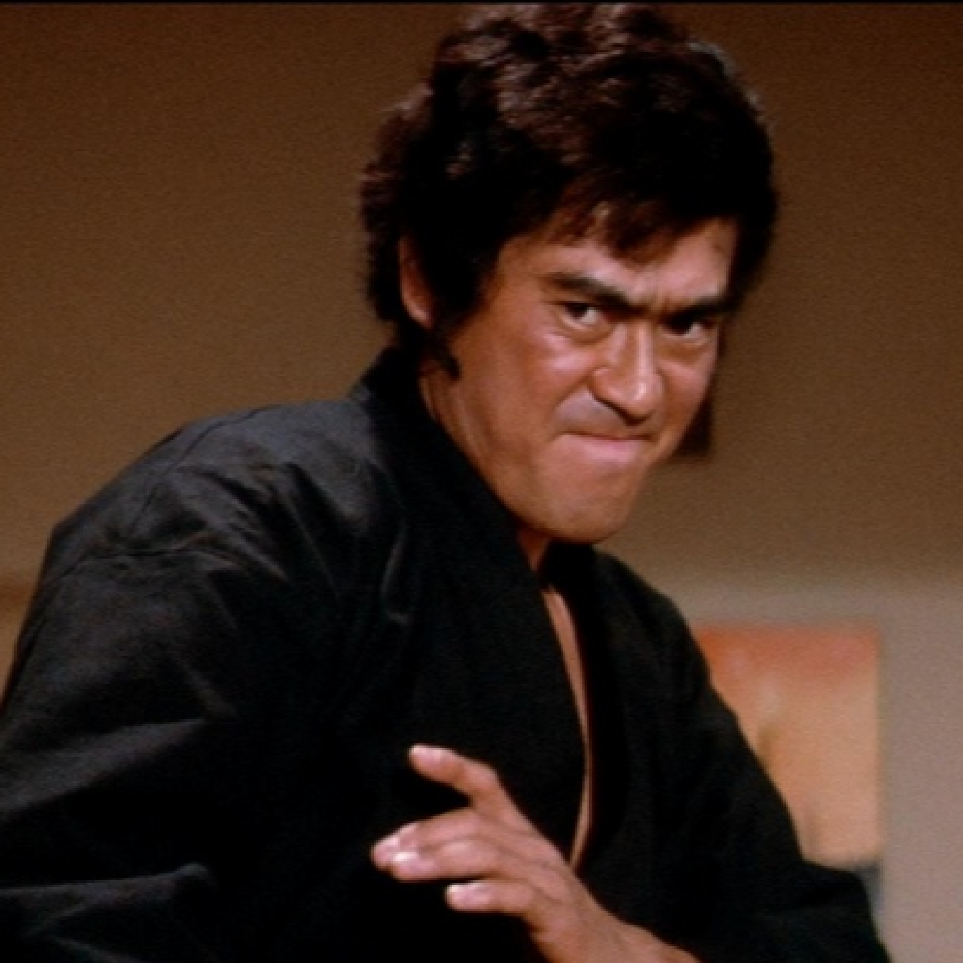 DVD y vencerás #6- The Street Fighter (Shigehiro Ozawa, 1974) - Episodio exclusivo para mecenas